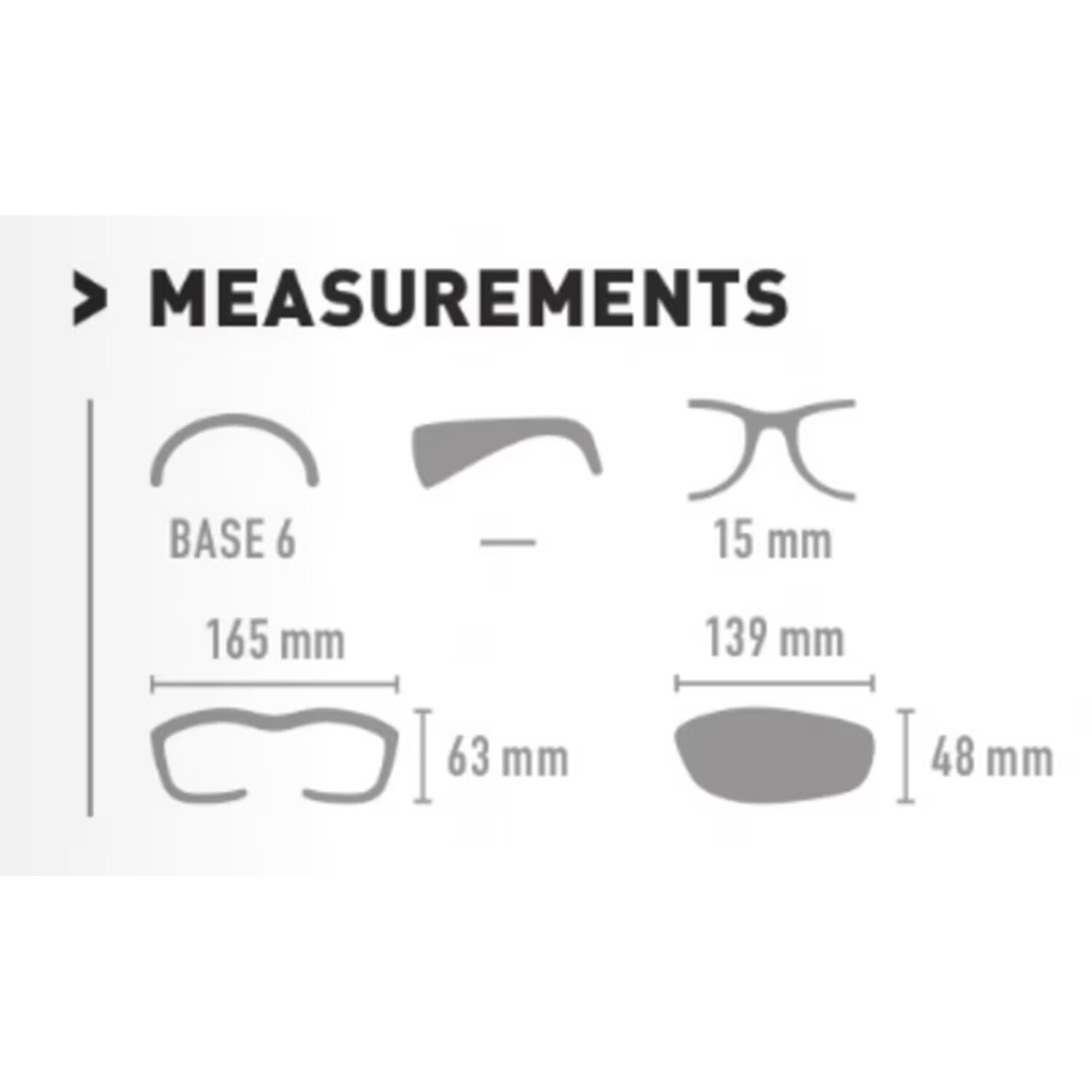 ZANheadgear NightHawk googles gloss black smoke lens