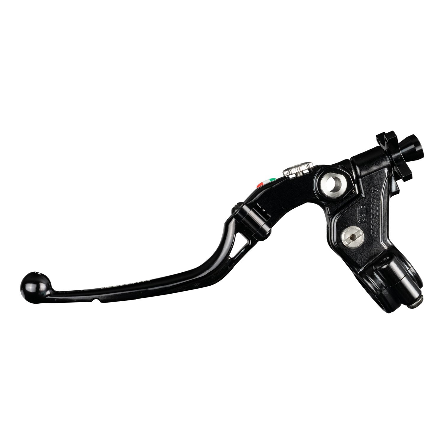 Accossato, cable clutch lever. 29mm RST