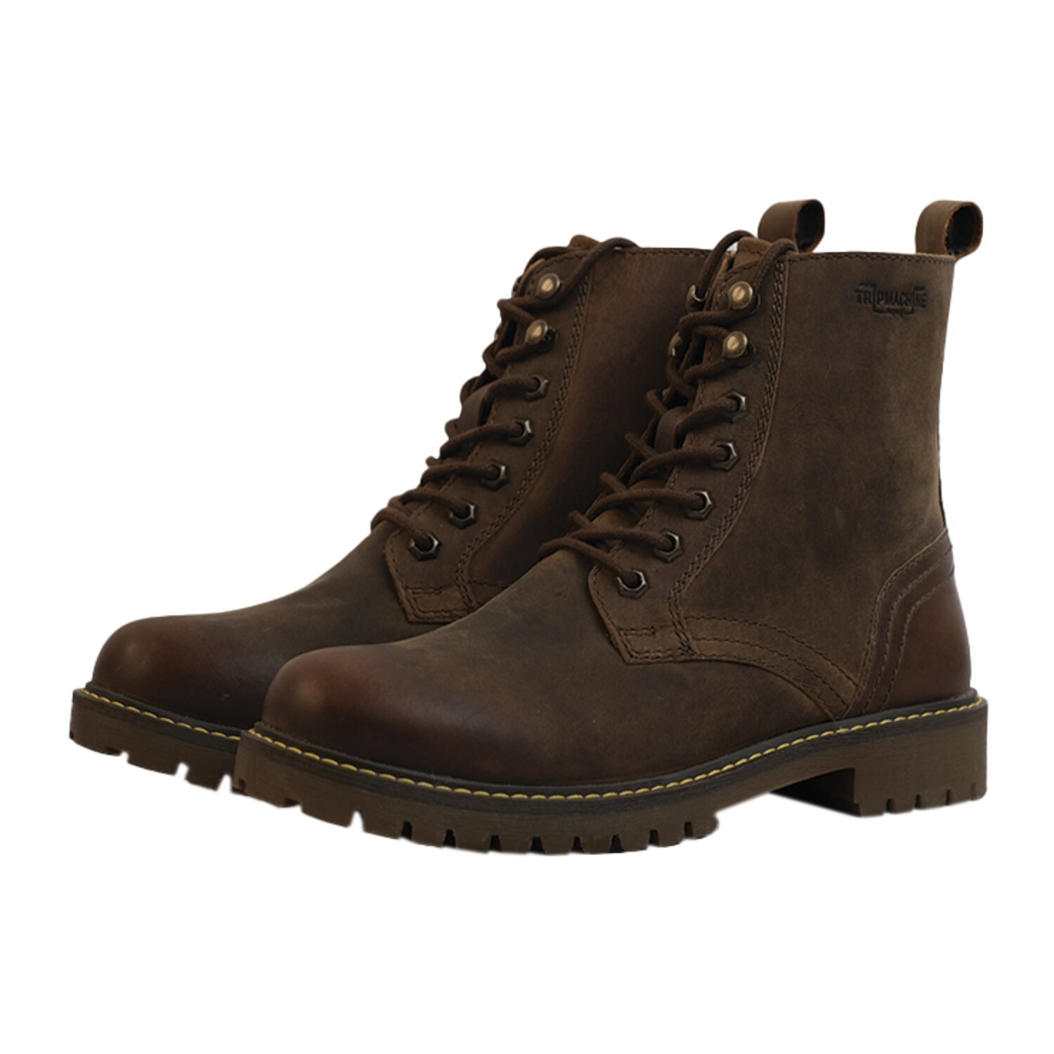 rusty wrangler / Men, Unisex