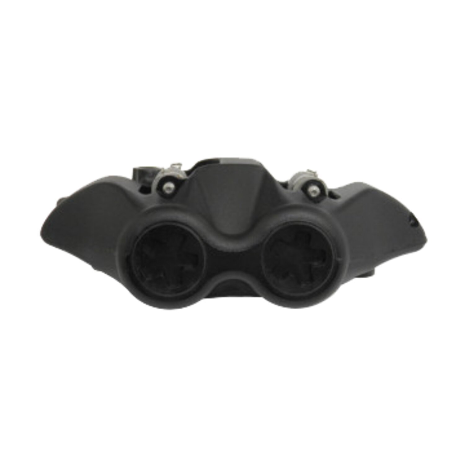 Accossato, 108mm monoblock radial brake caliper right