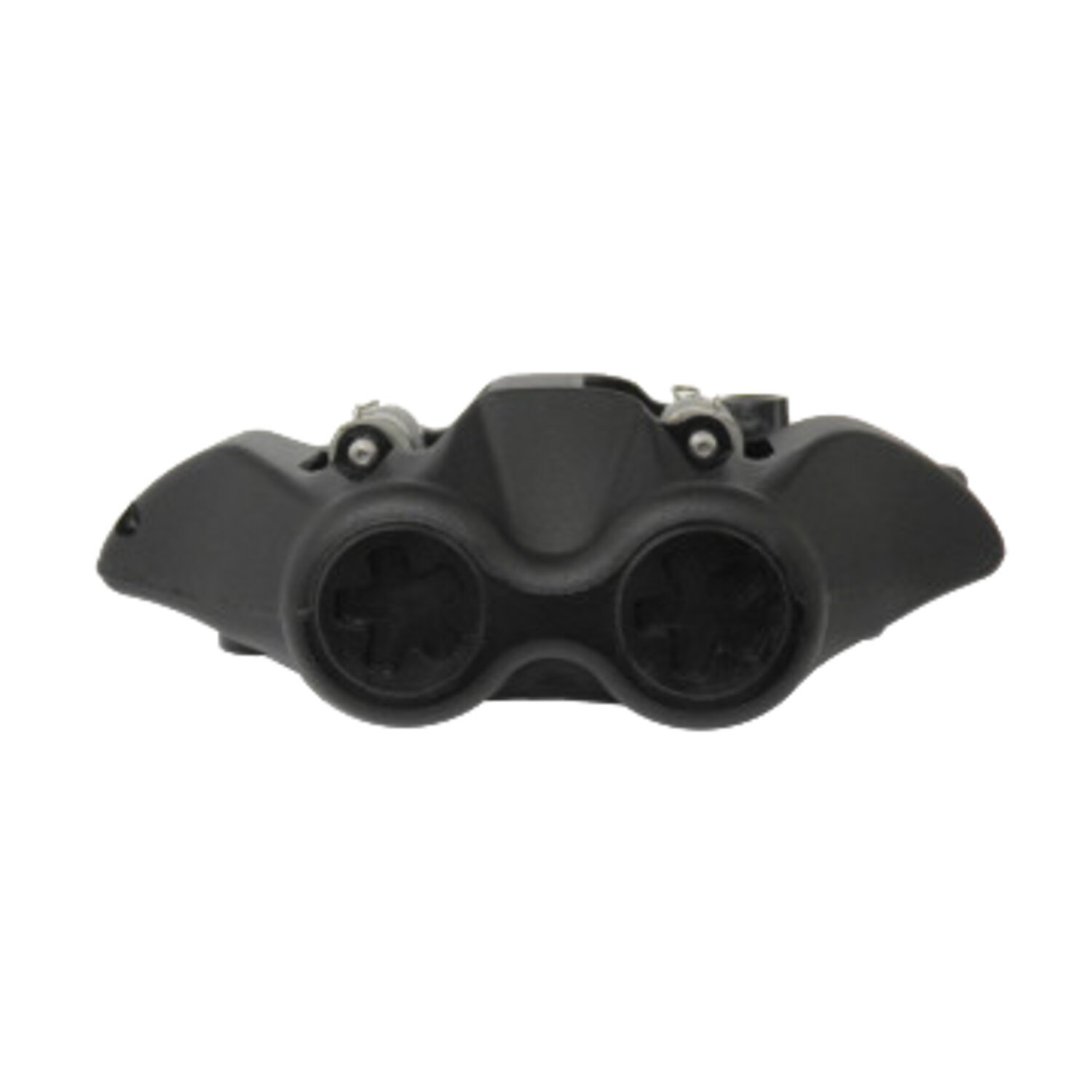 Accossato, 108mm Monoblock radial brake caliper left