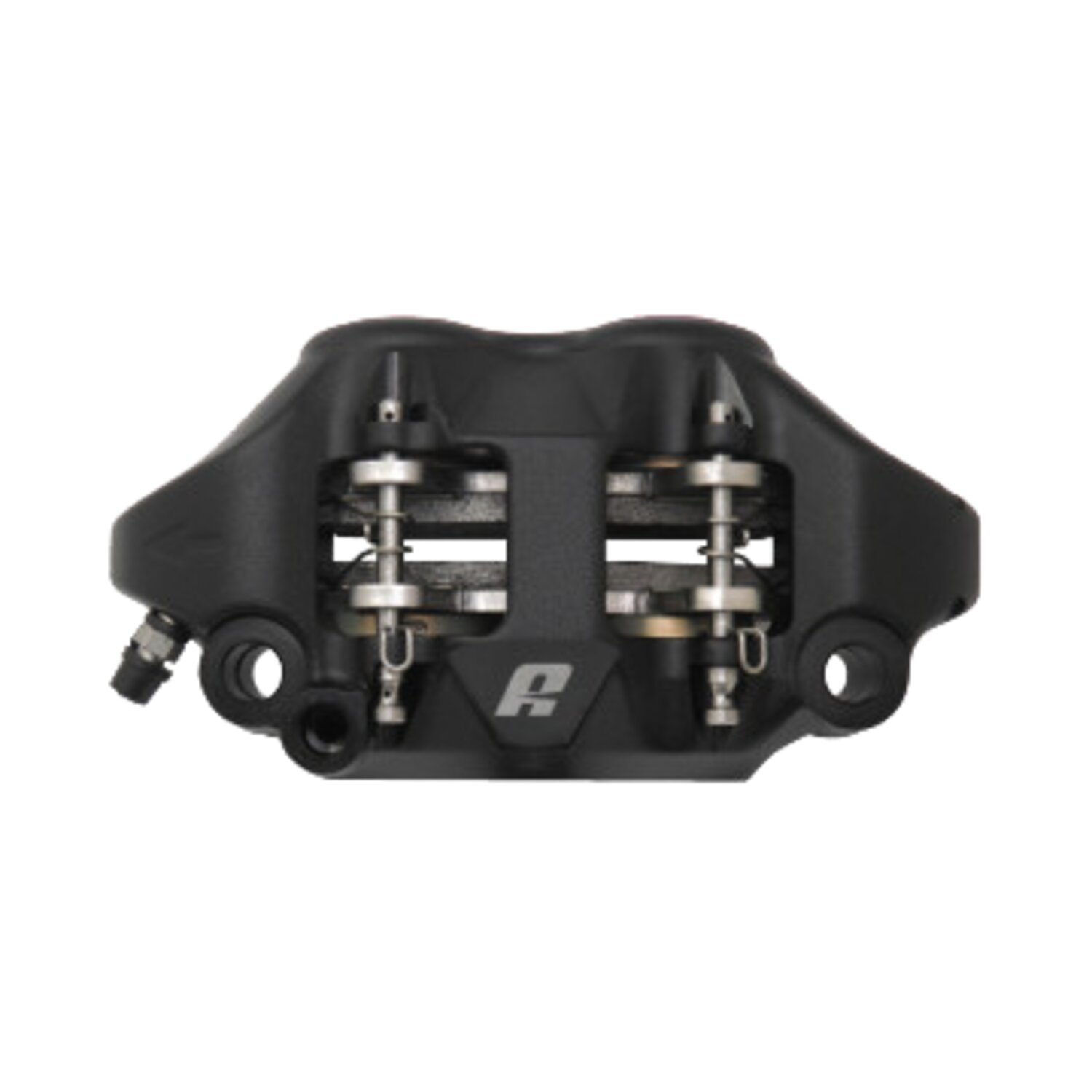 Accossato, 108mm Monoblock radial brake caliper left