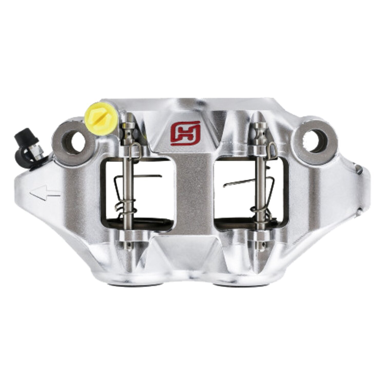 Accossato,108mm Monoblock radial brake caliper right