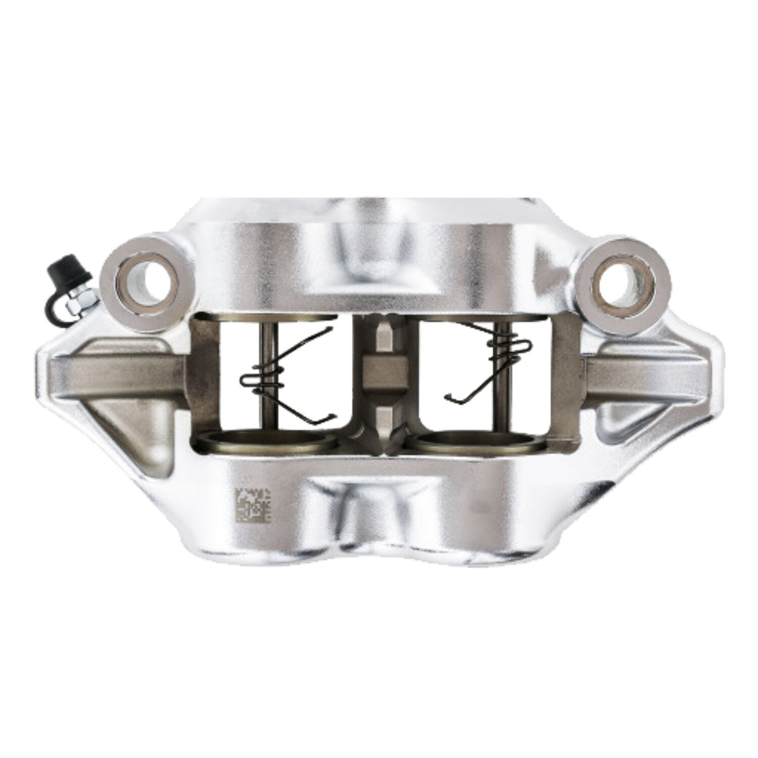 Accossato, 108mm Monoblock radial brake caliper left