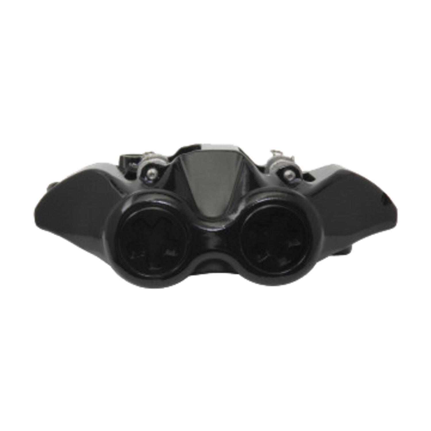 Accossato,108mm Monoblock radial brake caliper right