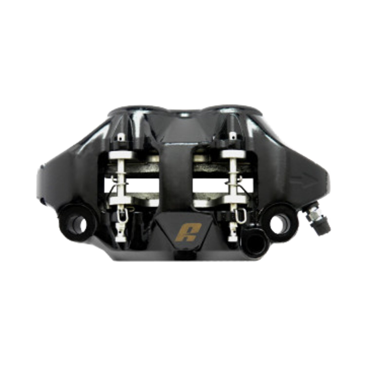 Accossato,108mm Monoblock radial brake caliper right