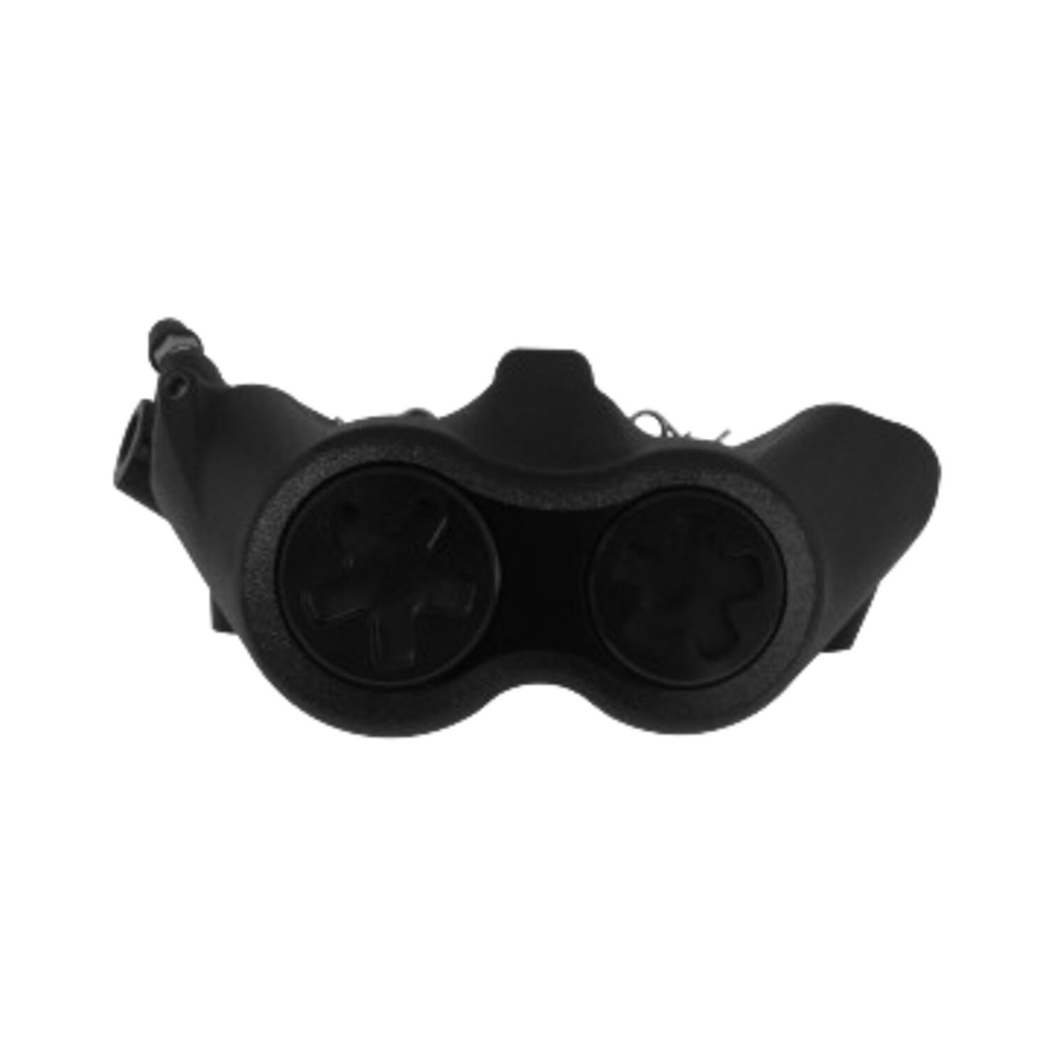 Accossato,100mm Monoblock radial brake caliper right