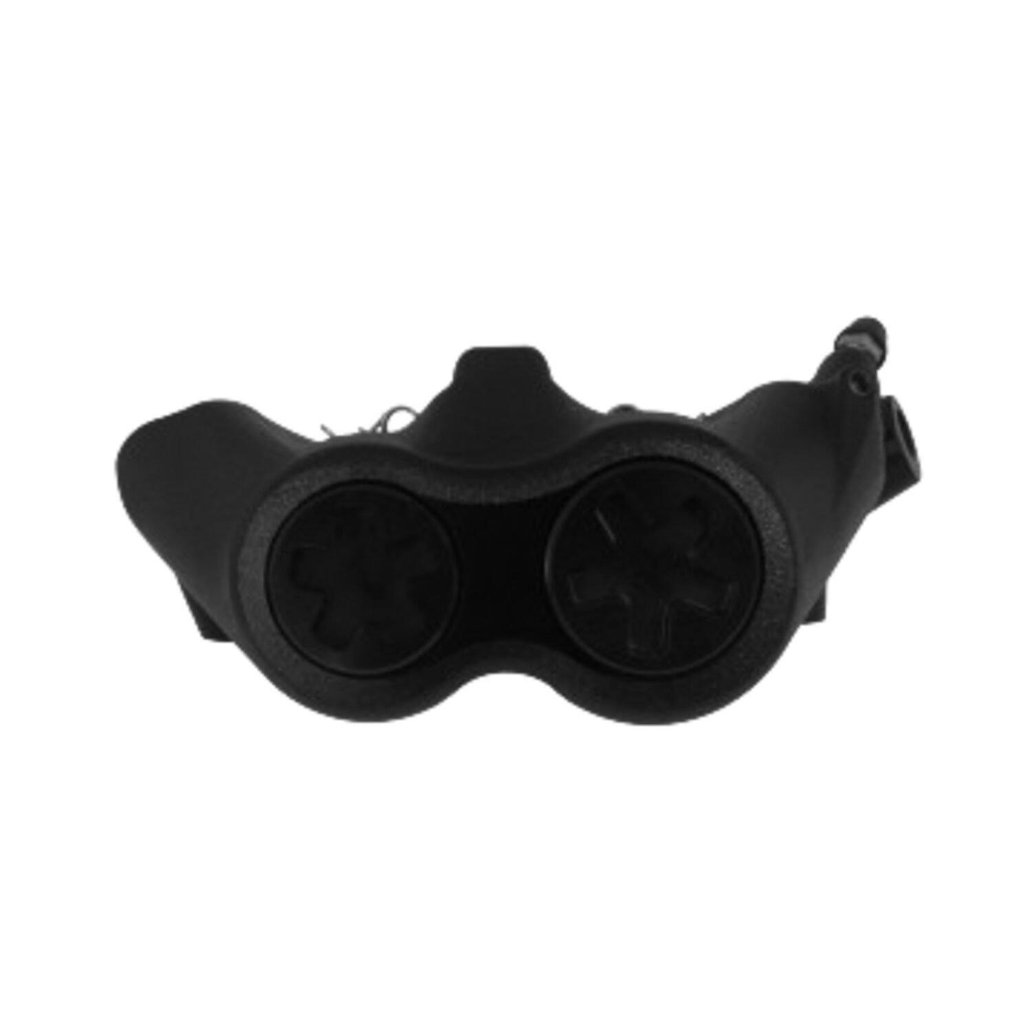 Accossato, 100mm Monoblock radial brake caliper left
