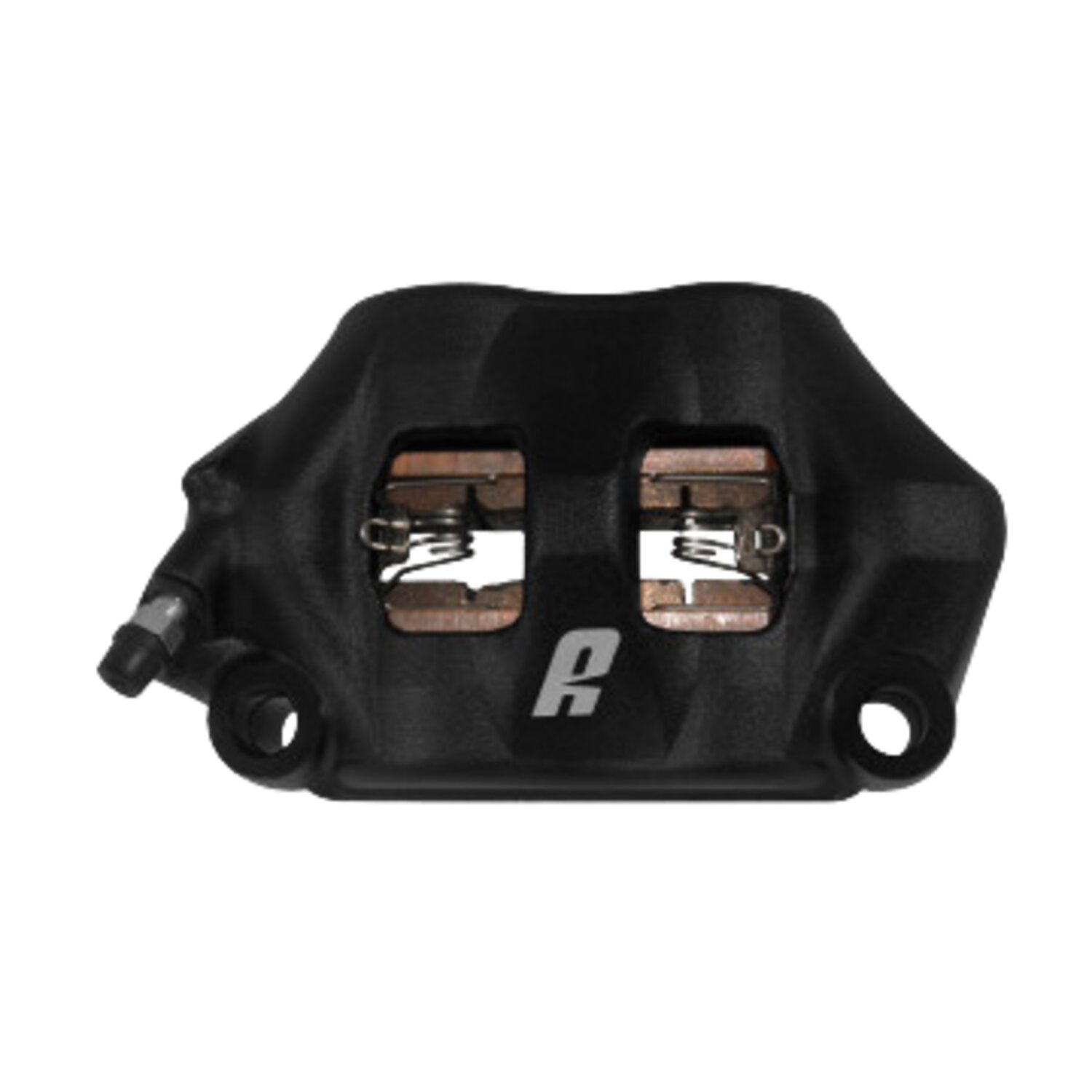 Accossato, 100mm Monoblock radial brake caliper left