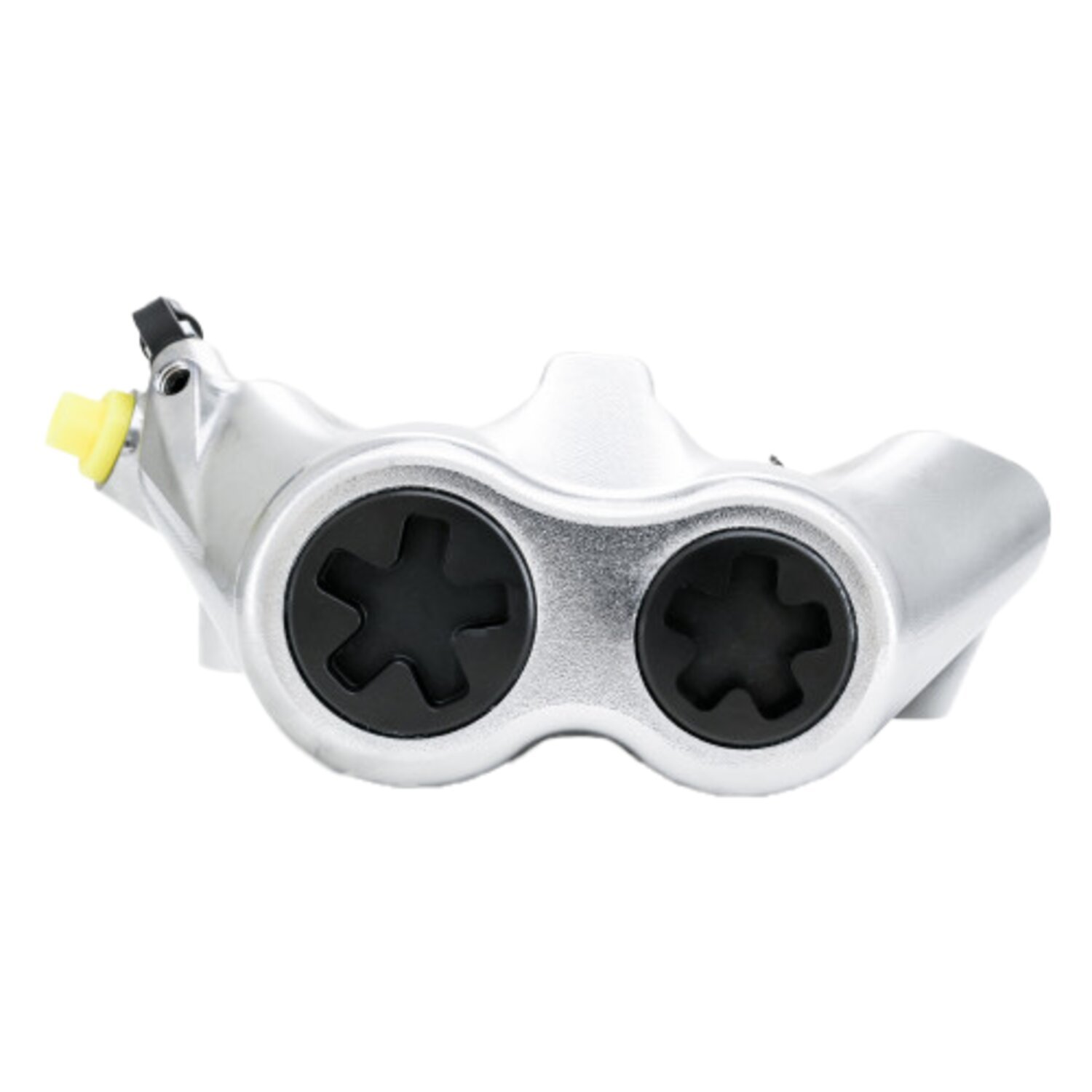 Accossato,100mm Monoblock radial brake caliper right
