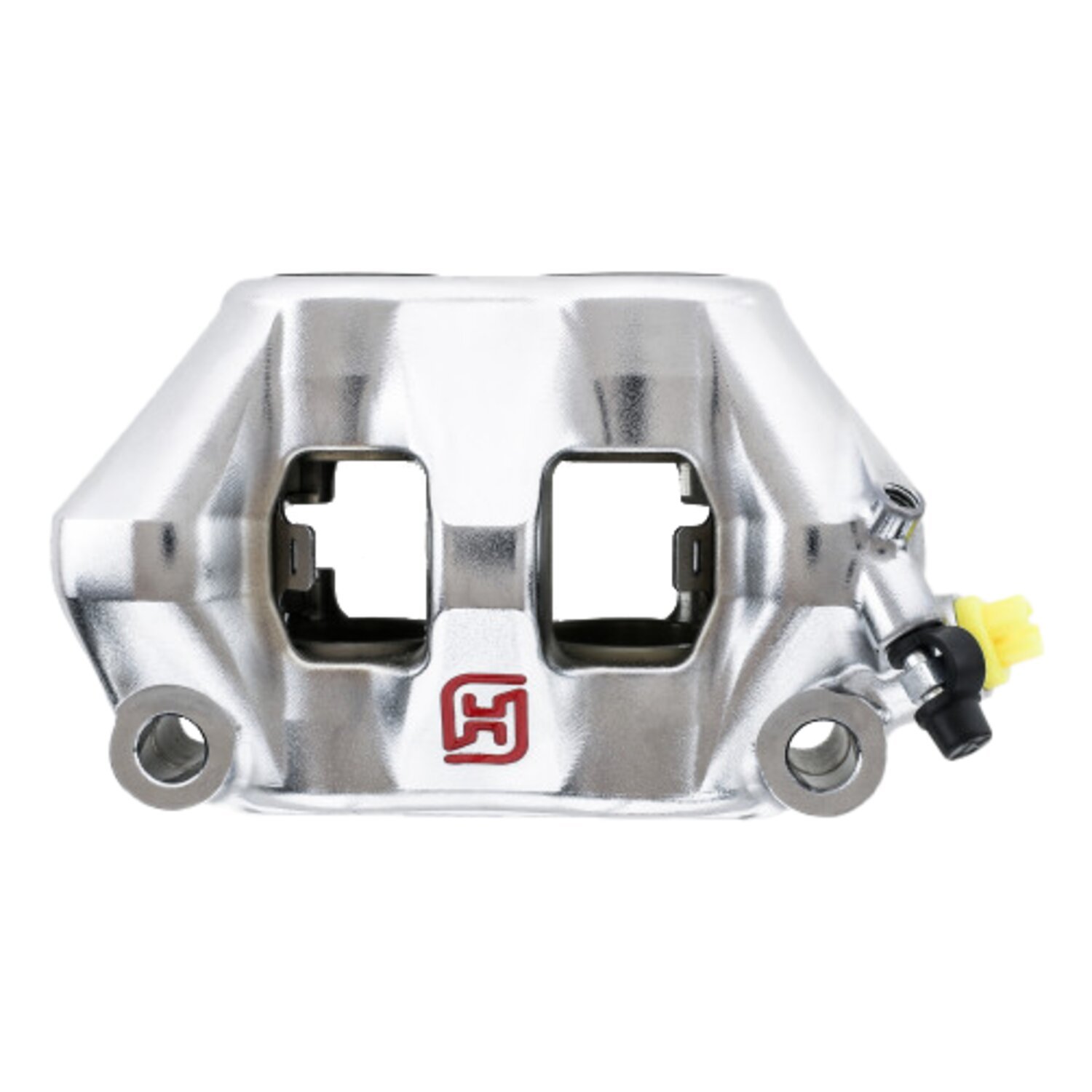 Accossato,100mm Monoblock radial brake caliper right