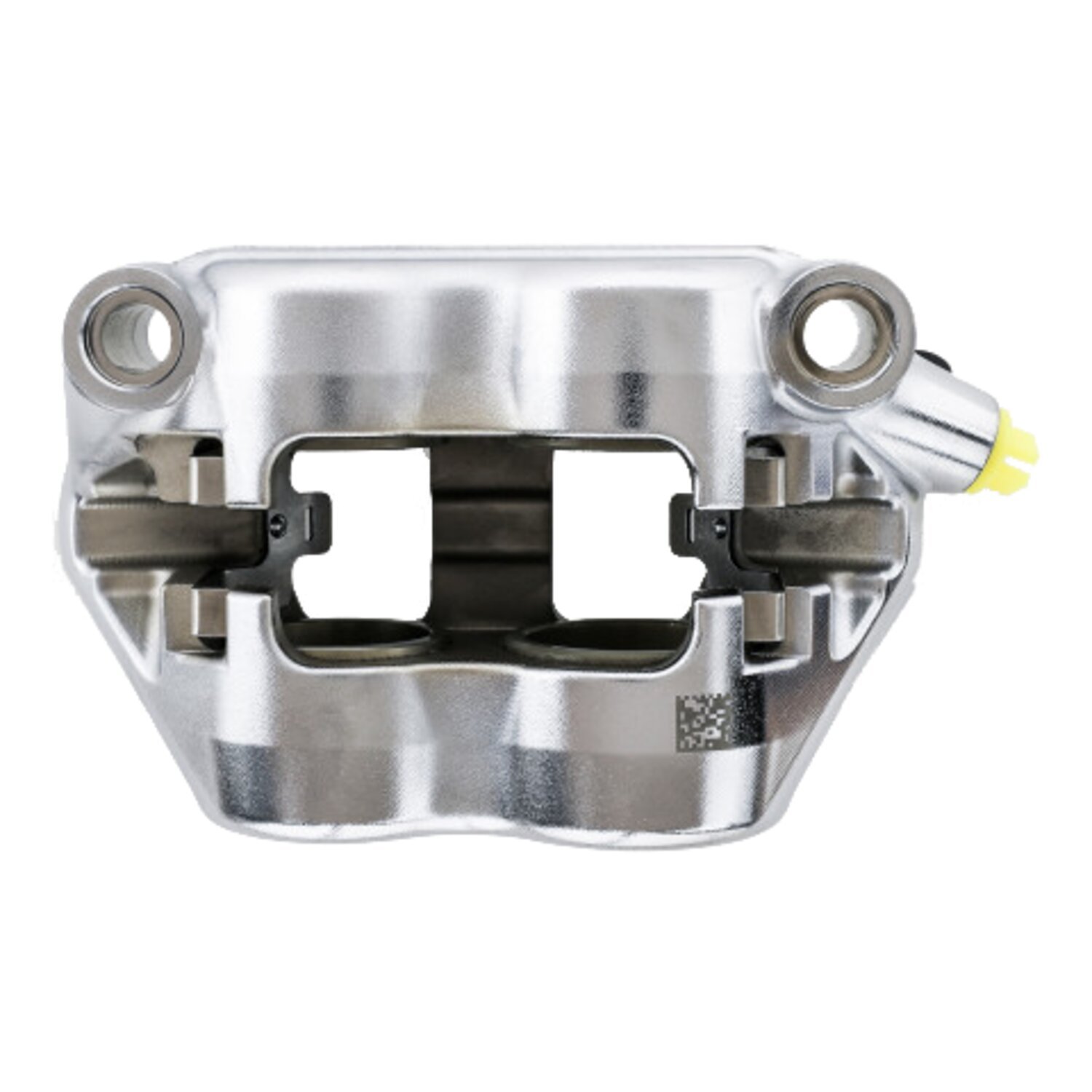 Accossato,100mm Monoblock radial brake caliper right