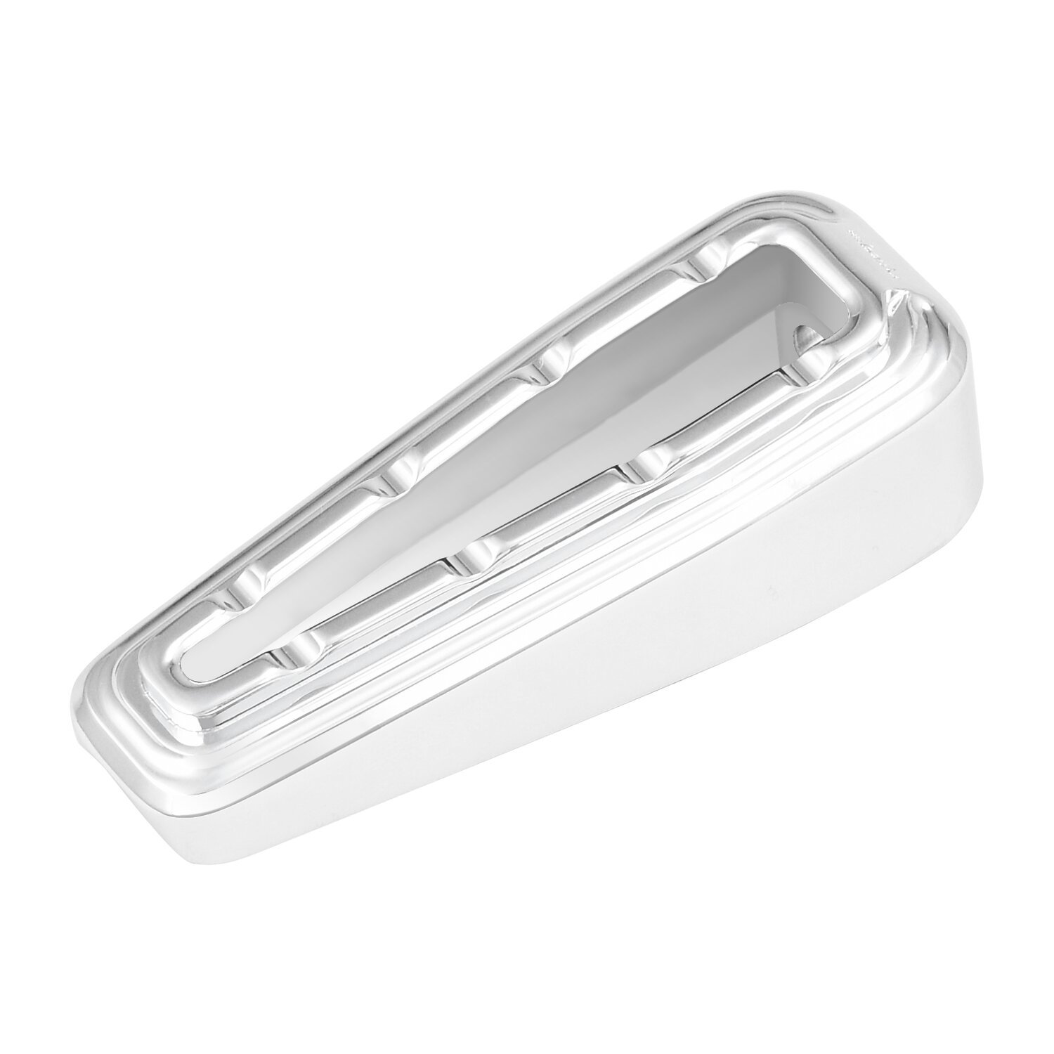Fangster, shifter peg / brake peg
