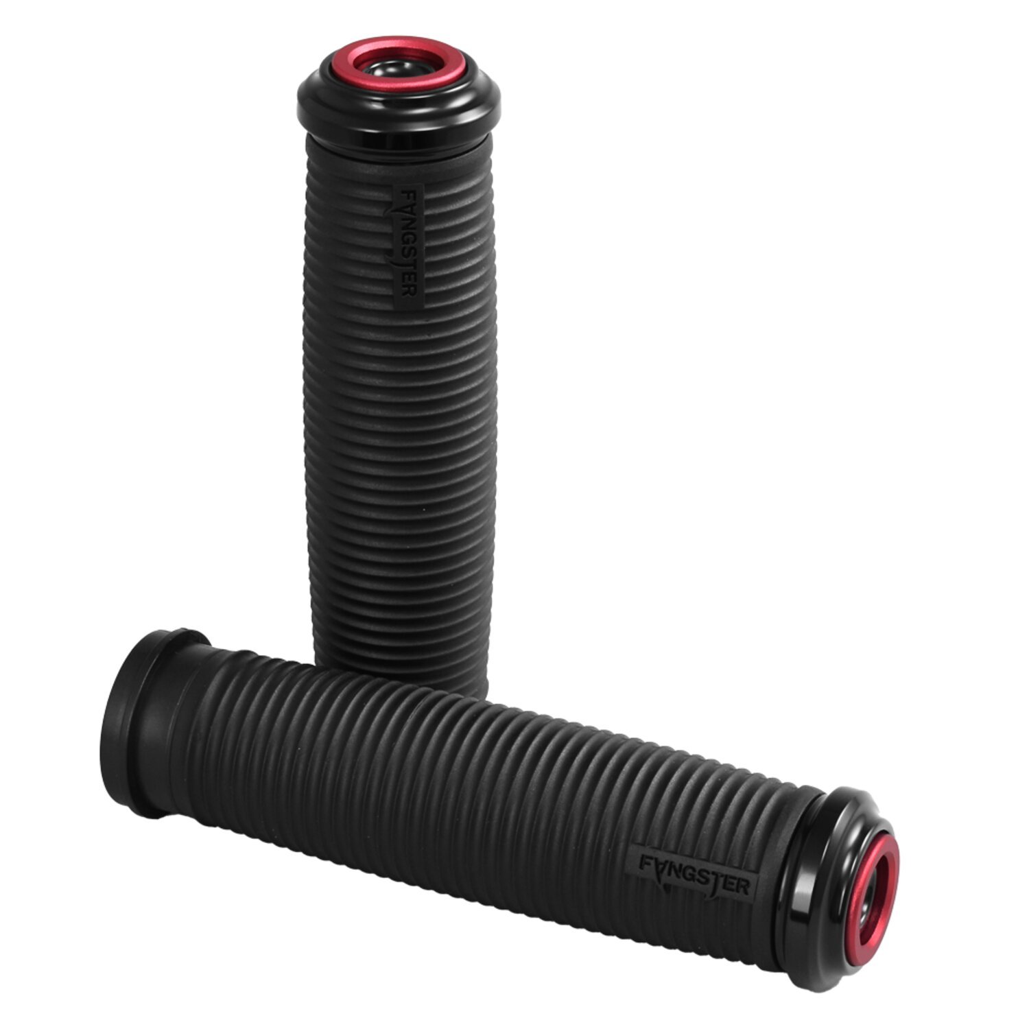 Fangster, handlebar grip set
