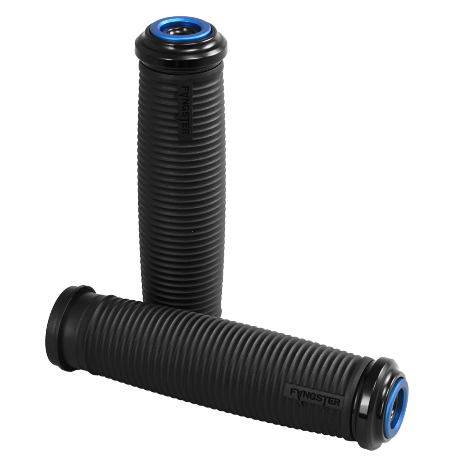 Fangster, handlebar grip set