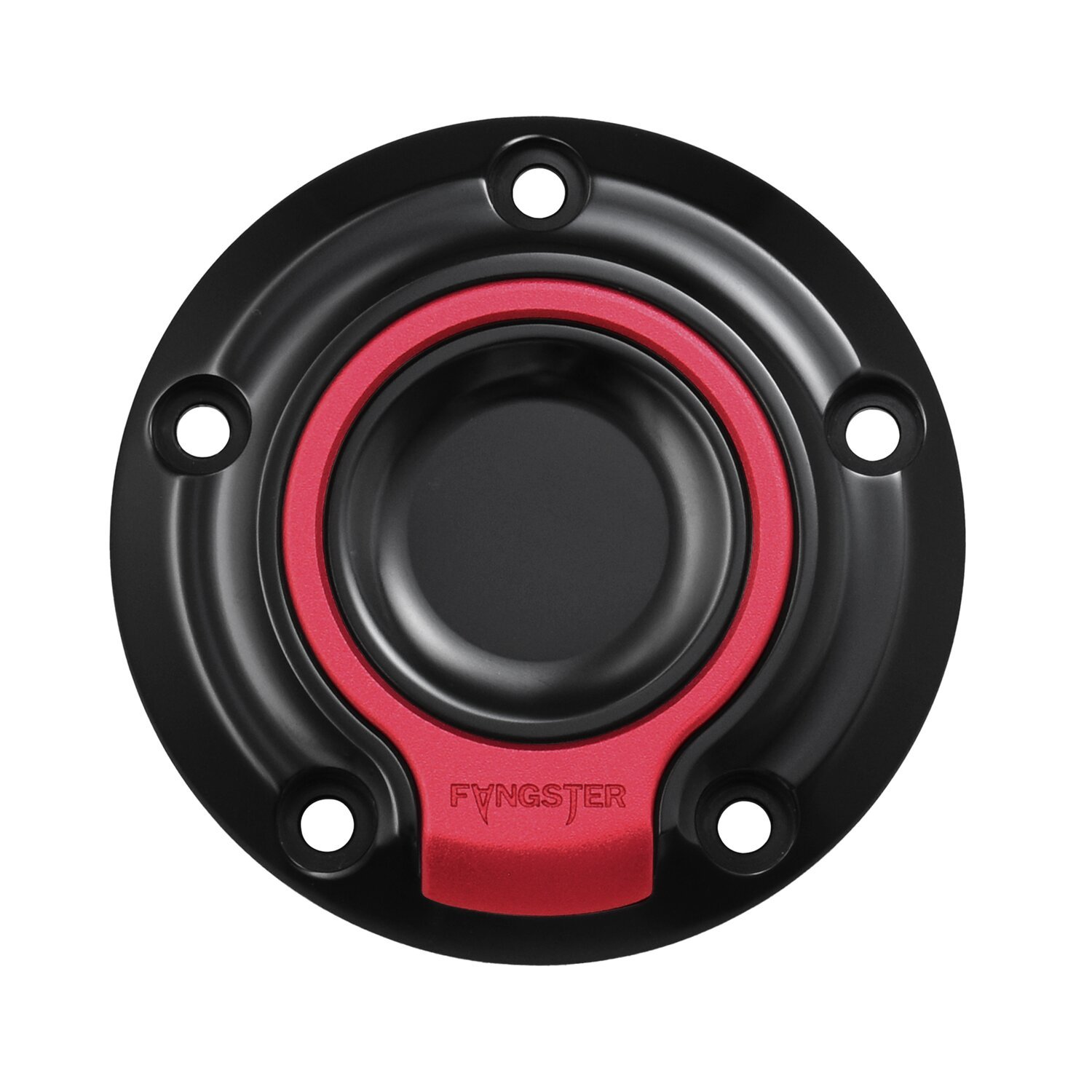 Fangster, Point cover