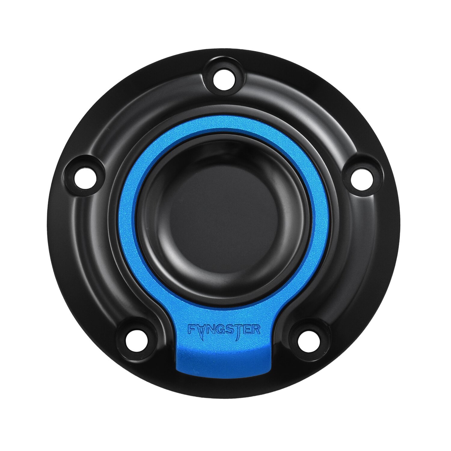 Fangster, Point cover