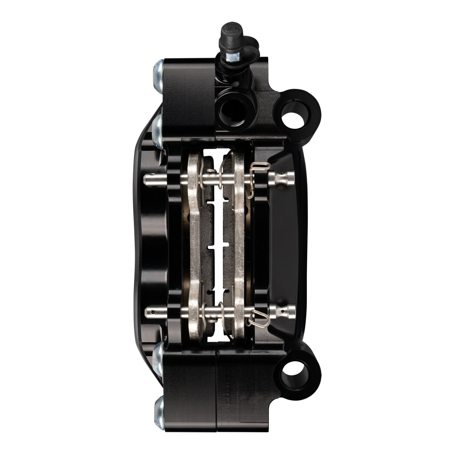 Accossato, 100mm PZ011 radial brake caliper. Right