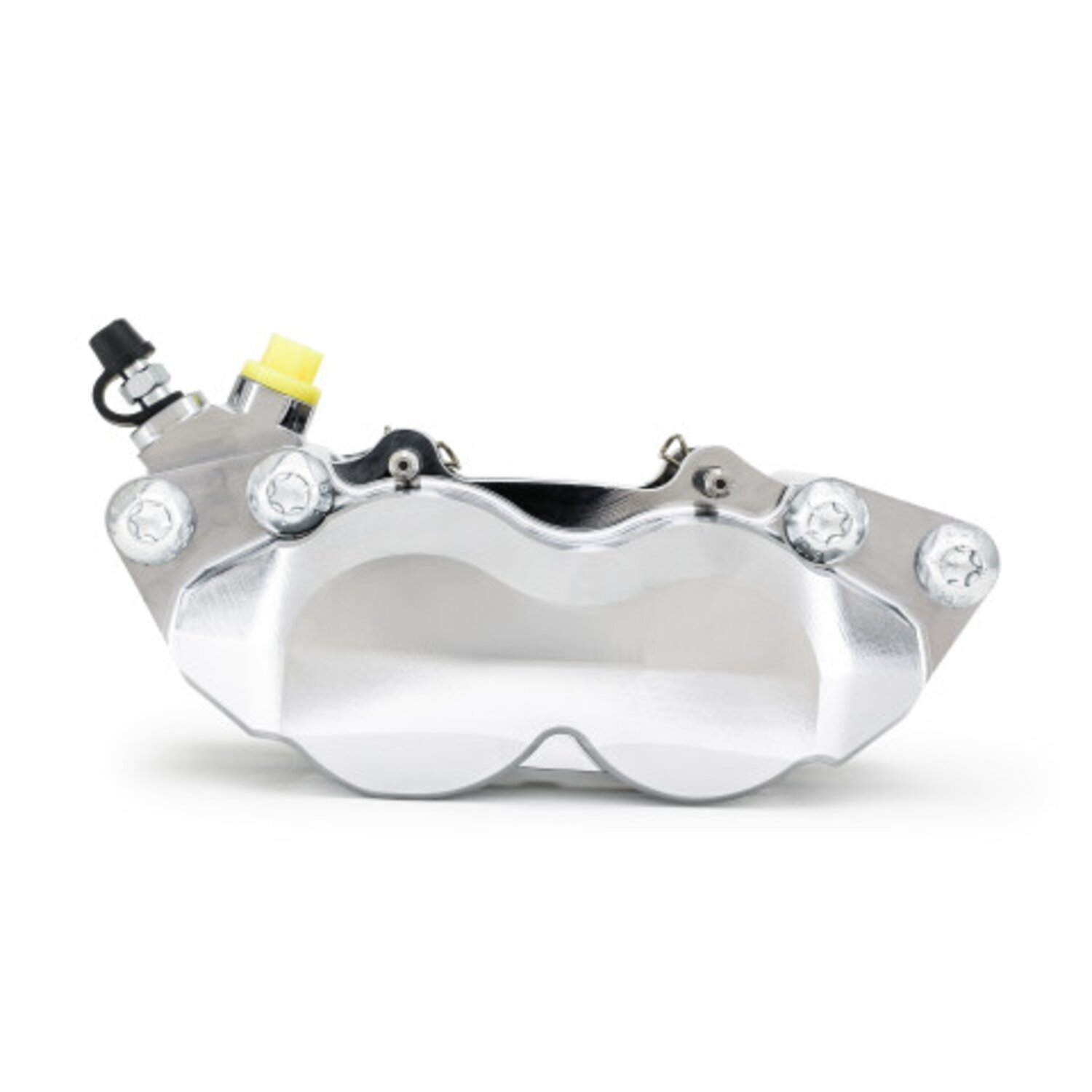 Accossato, 100mm PZ011 radial brake caliper. Right
