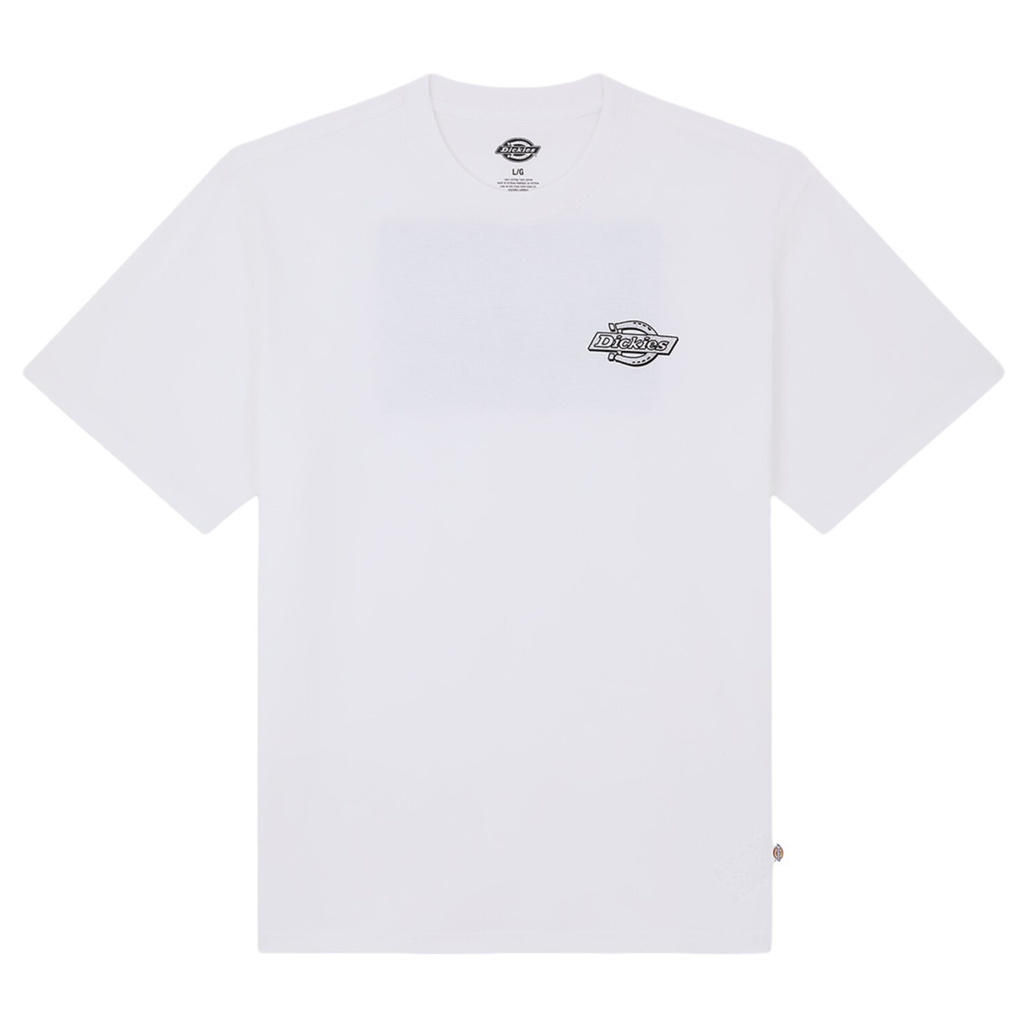 Dickies Millville t-shirt