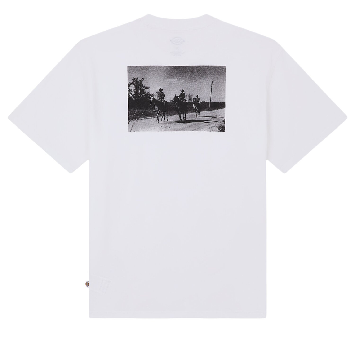 Dickies Millville t-shirt