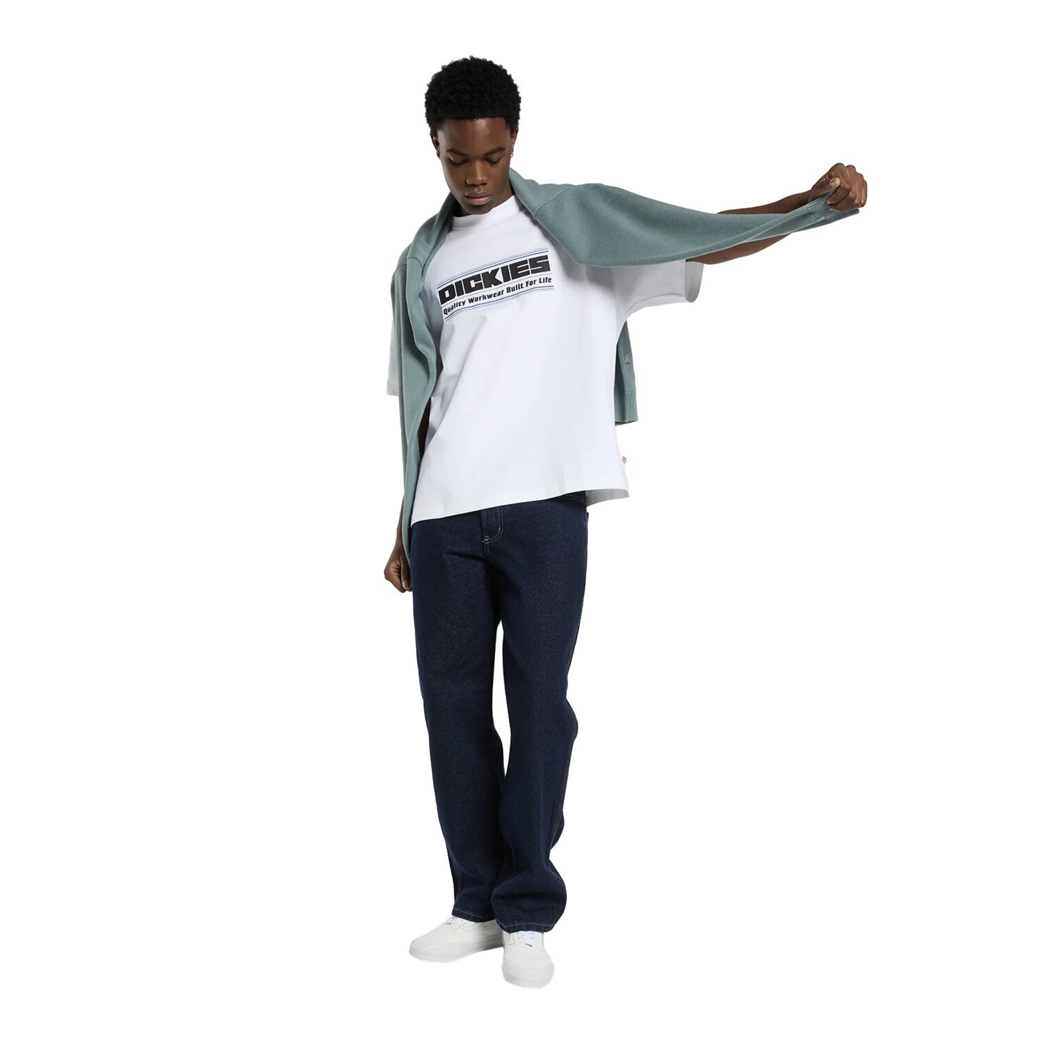 Dickies Derby t-shirt