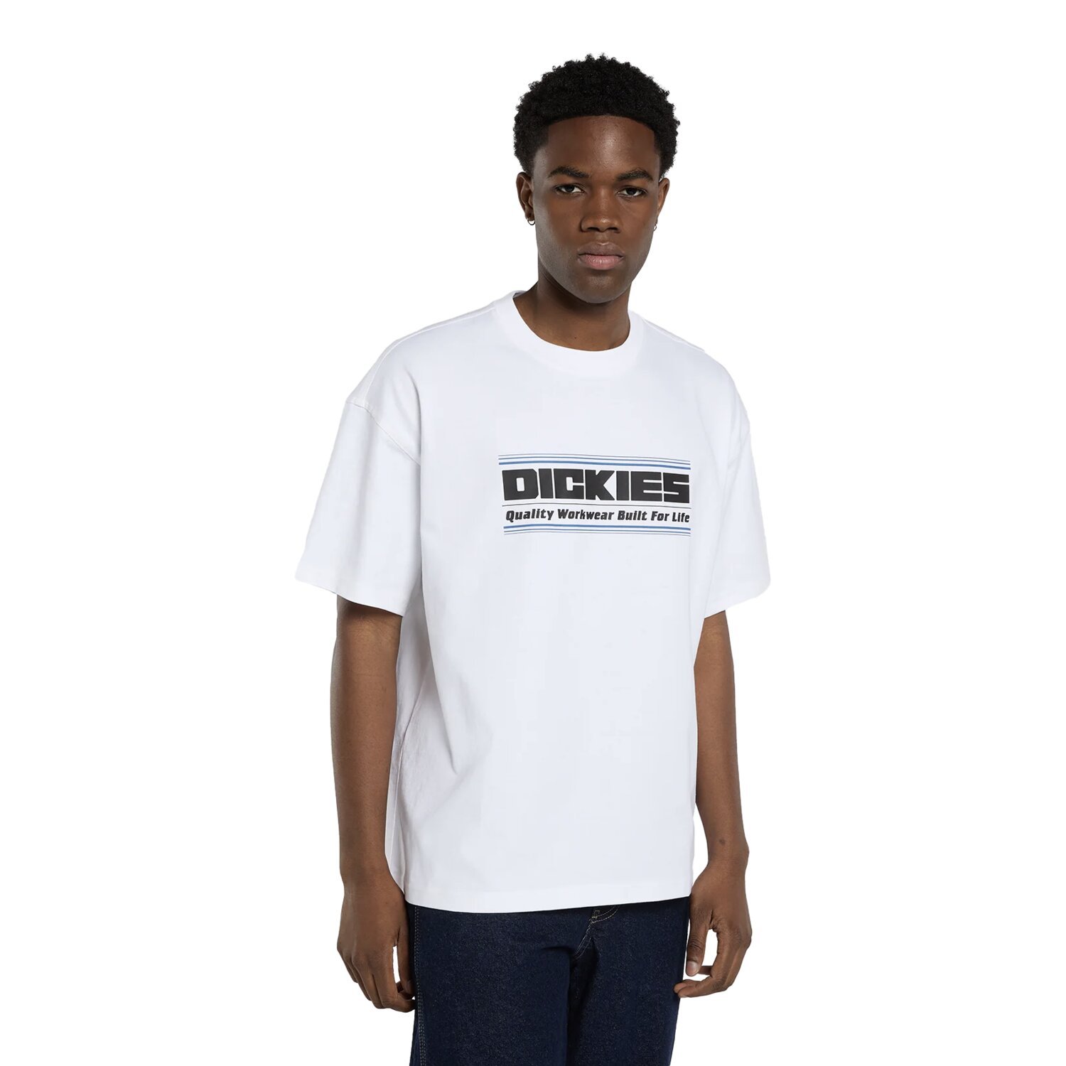 Dickies Derby t-shirt