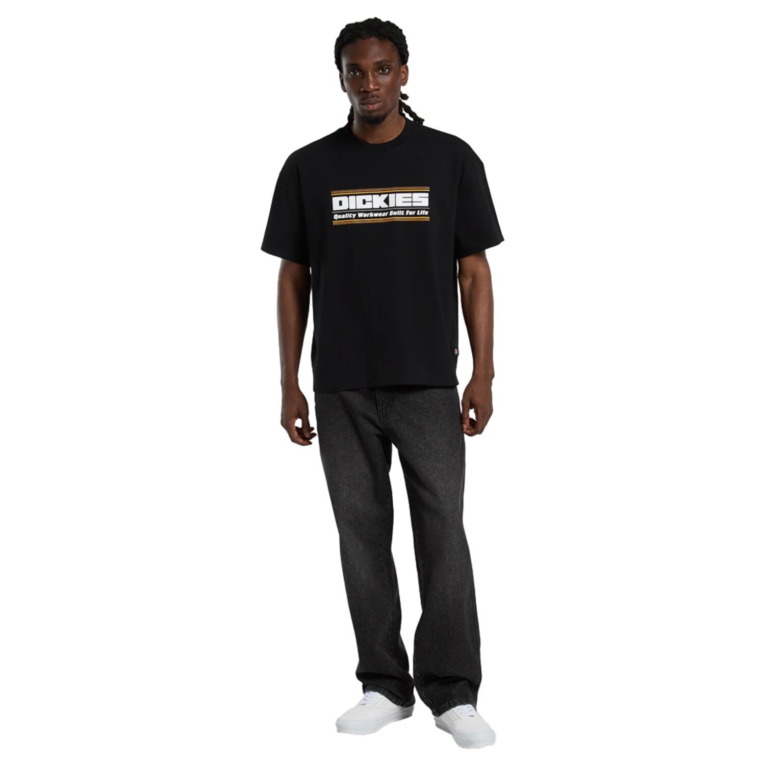 Dickies Derby t-shirt