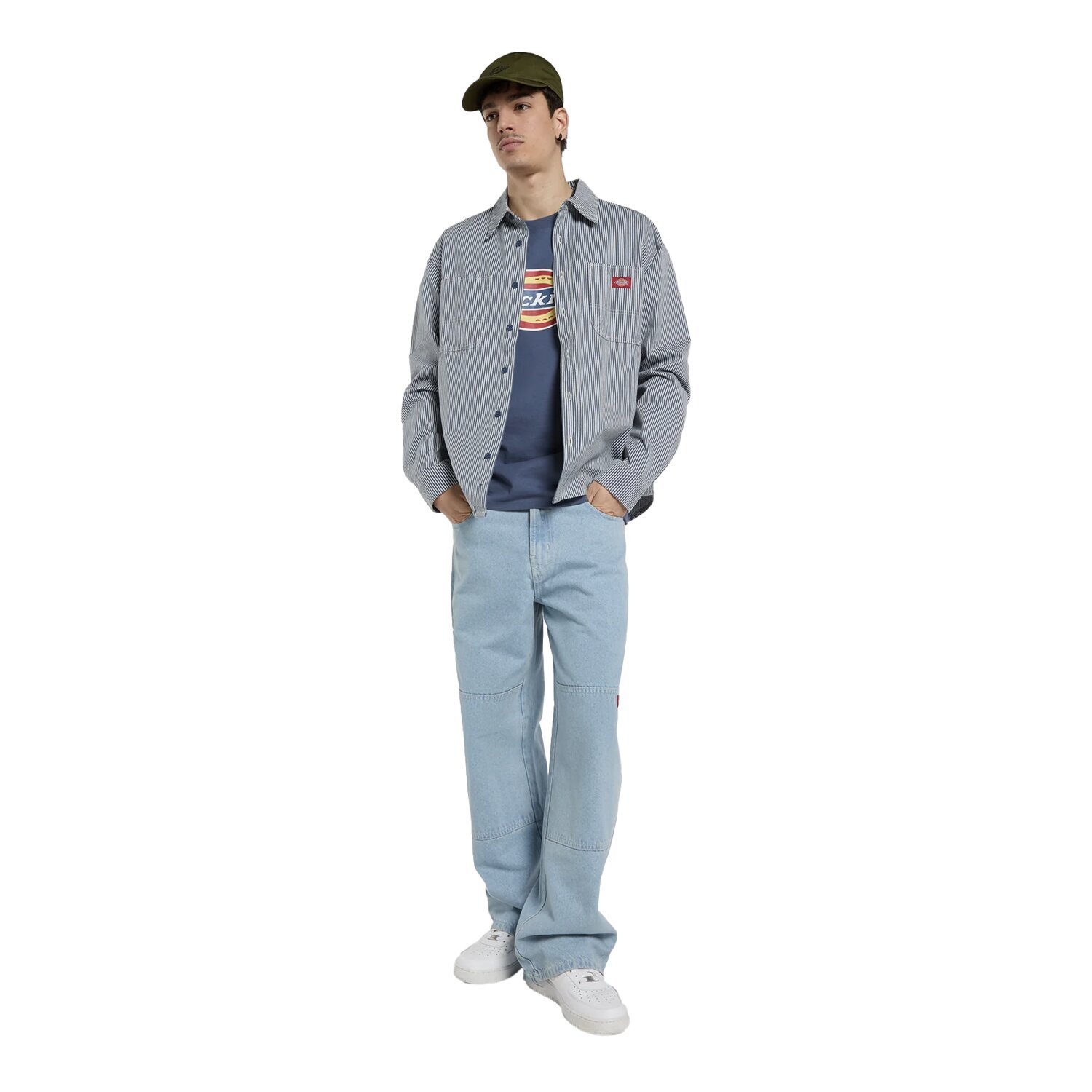 Dickies Icon Logo t-shirt