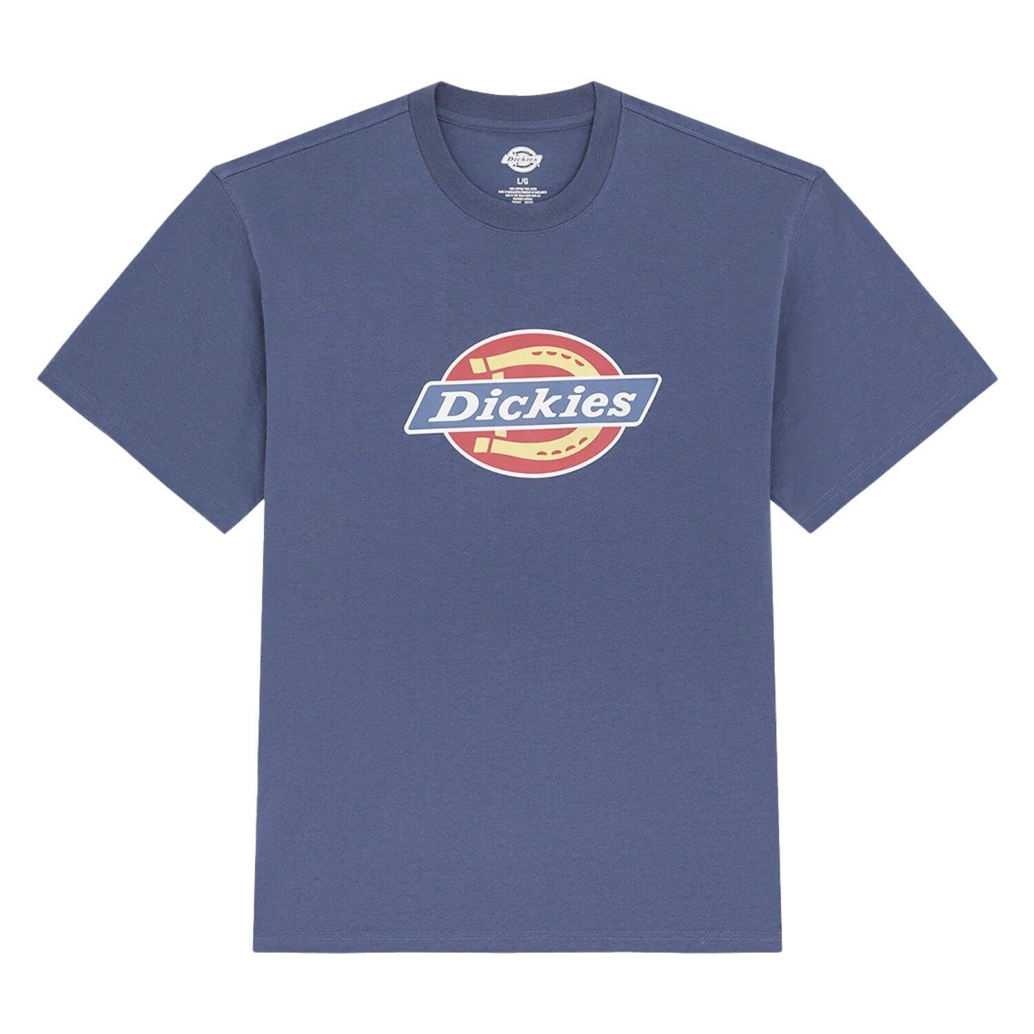 Dickies Icon Logo t-shirt
