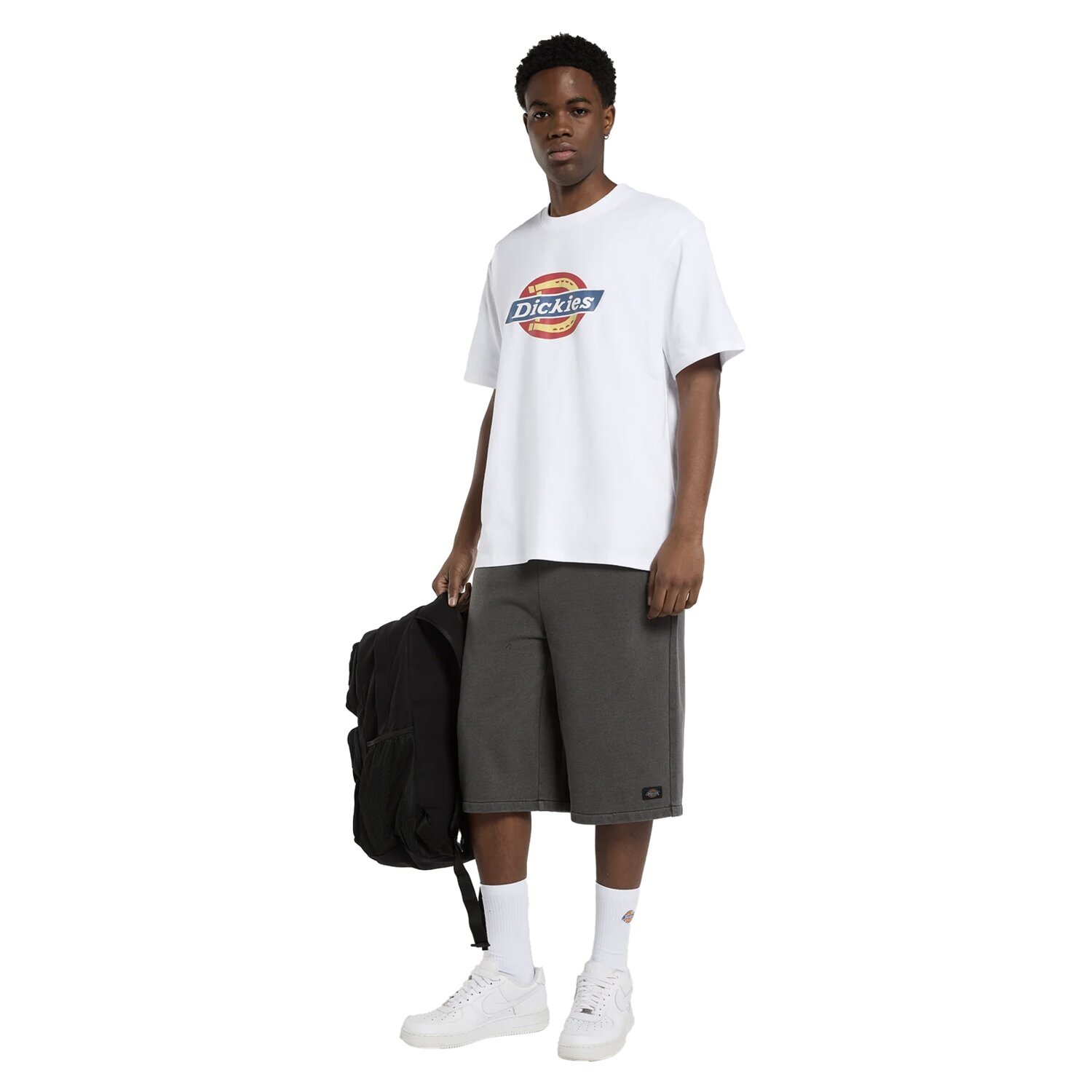 Dickies Icon Logo t-shirt