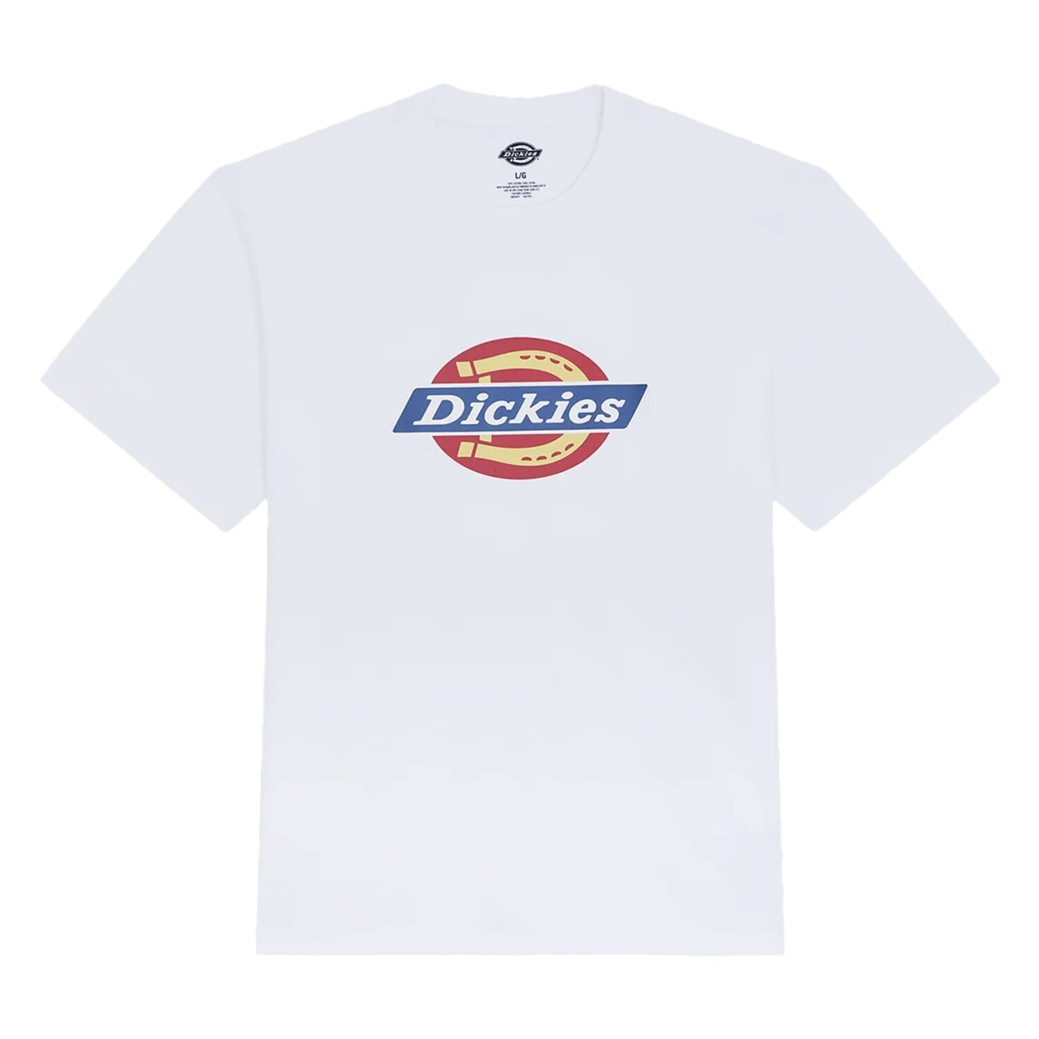 Dickies Icon Logo t-shirt
