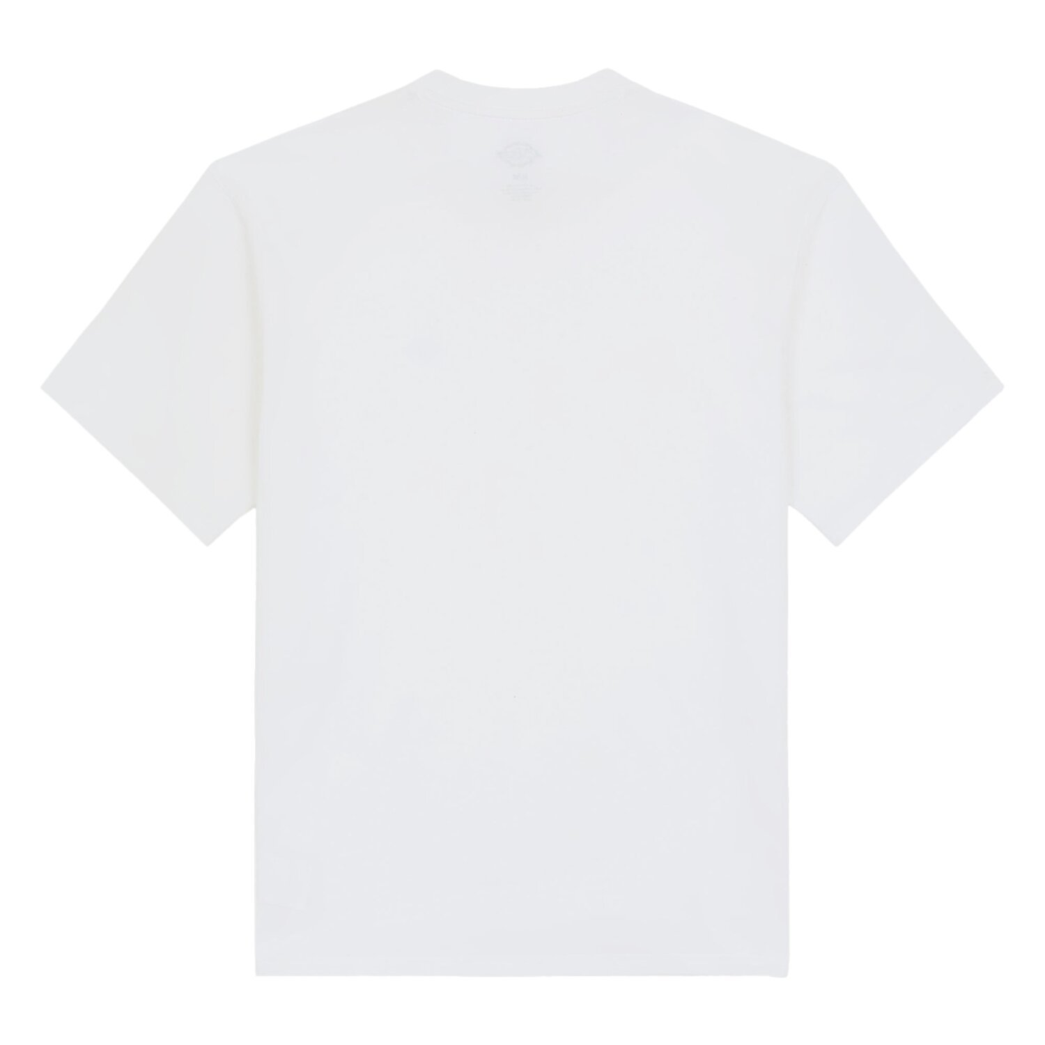 Dickies Clancy Heavyweight t-shirt, White, L
