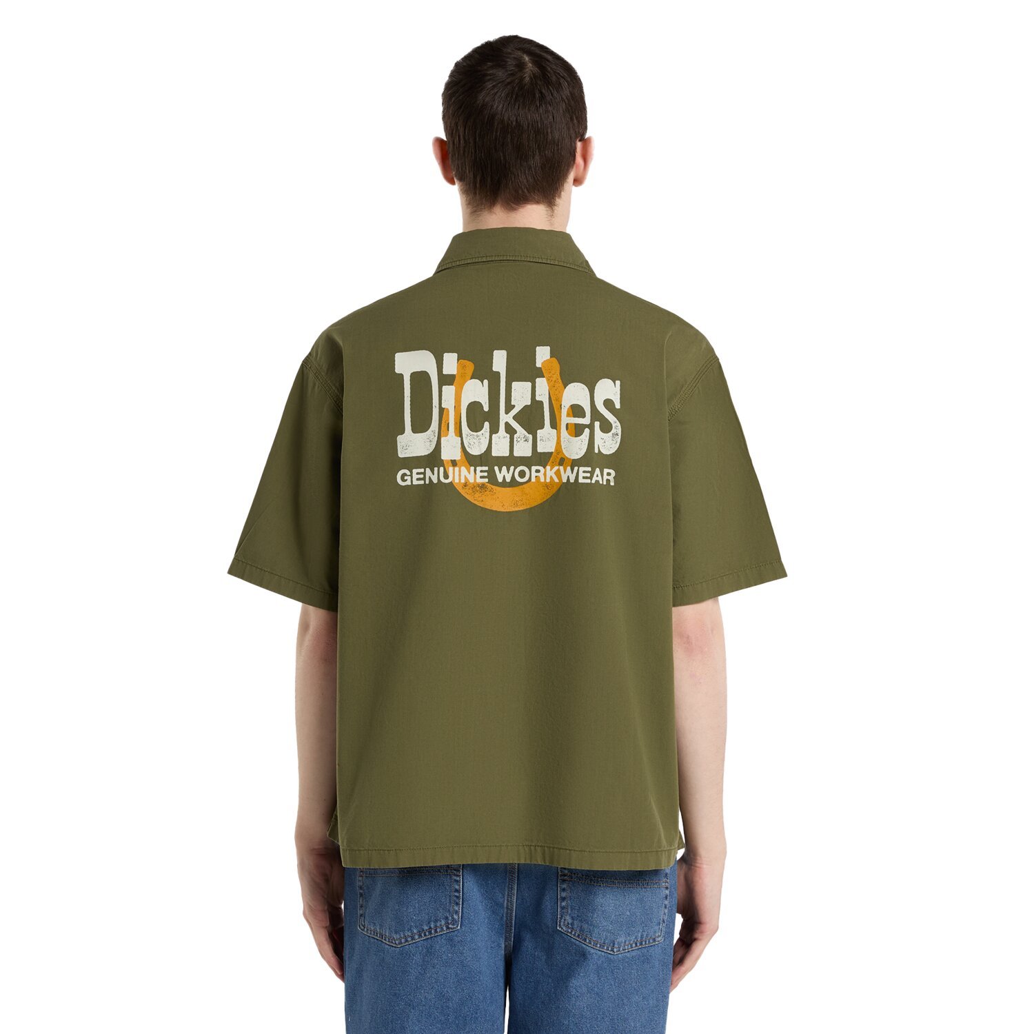 Dickies Vernal shirt
