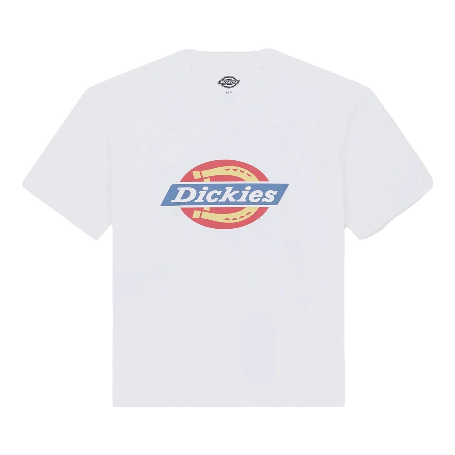 Dickies Icon Logo female t-shirt