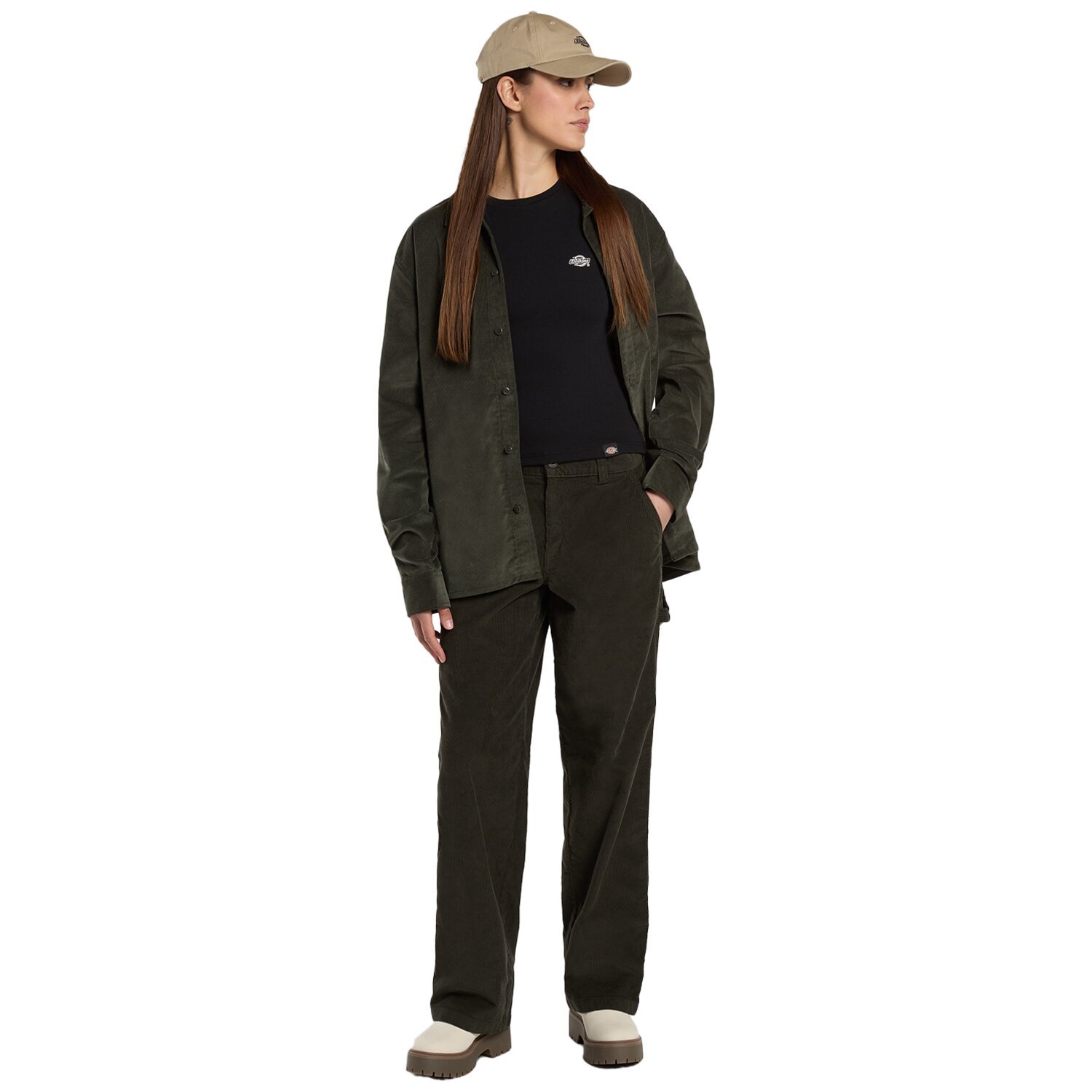 Dickies Gladeville female t-shirt