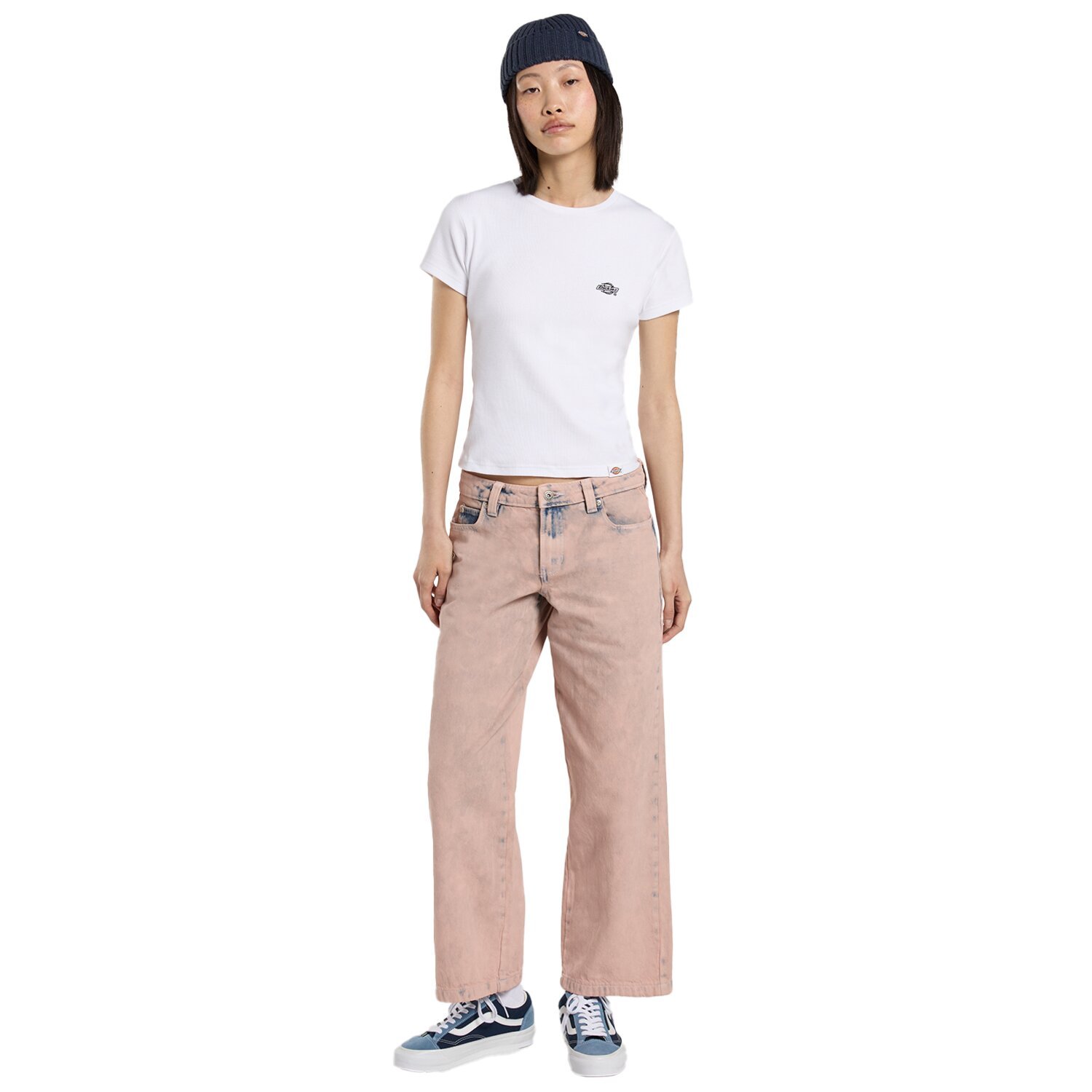 Dickies Gladeville female t-shirt