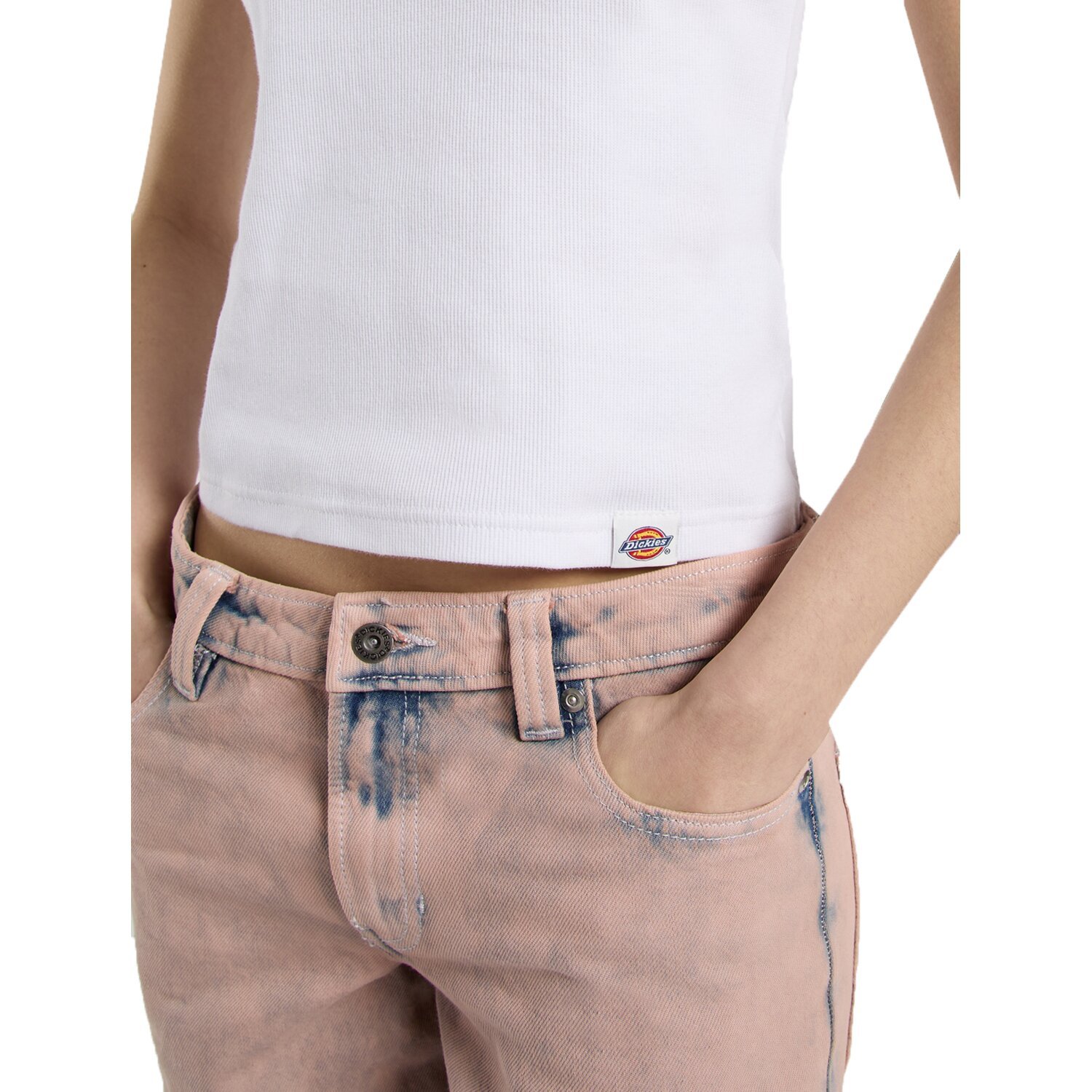 Dickies Gladeville female t-shirt