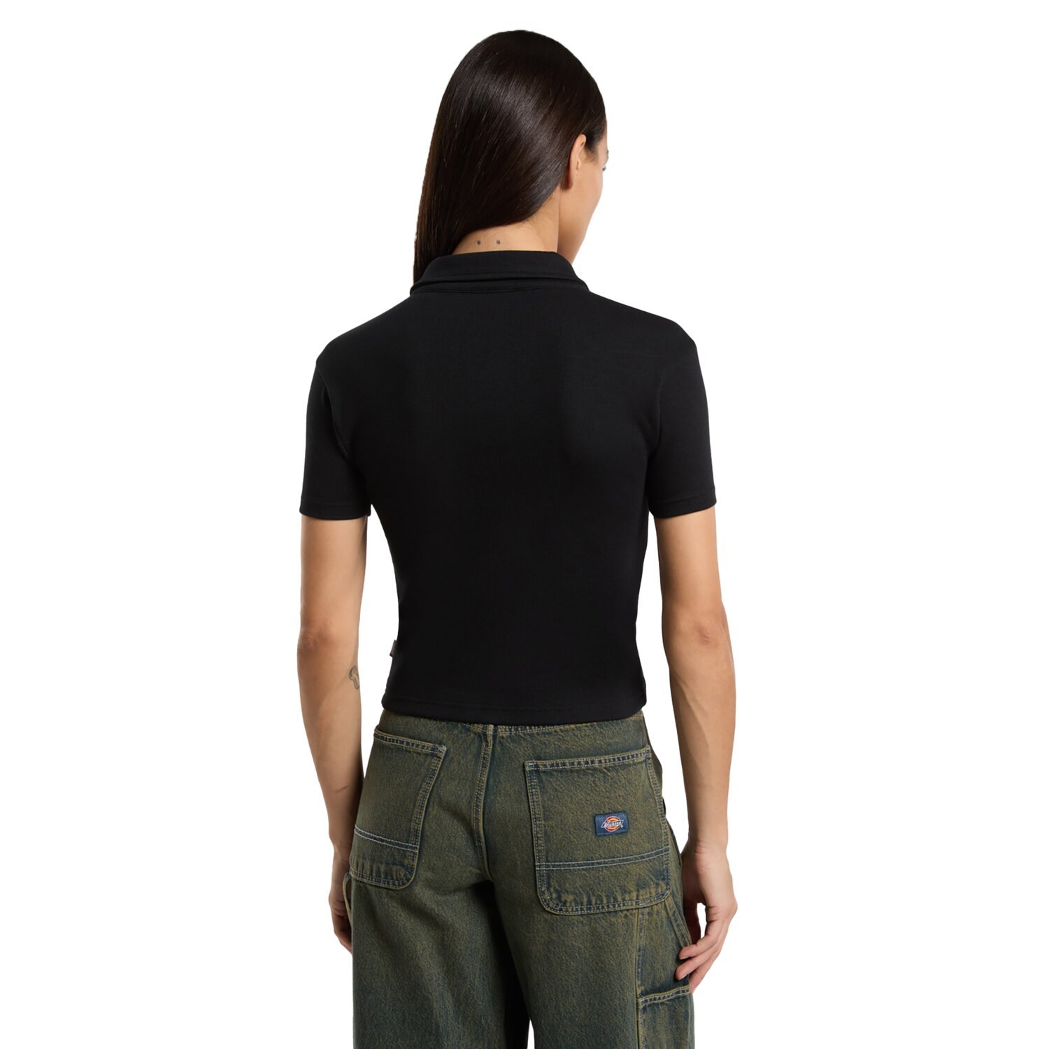 Dickies Tallasse BT female t-shirt