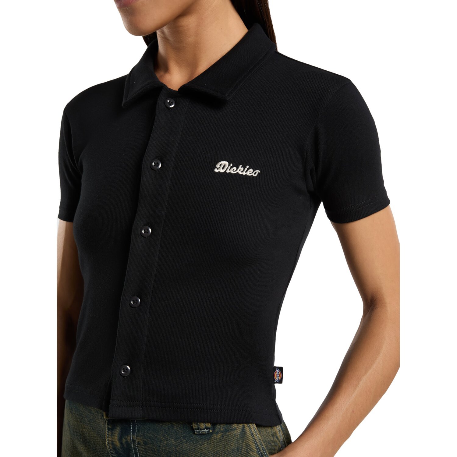 Dickies Tallasse BT female t-shirt