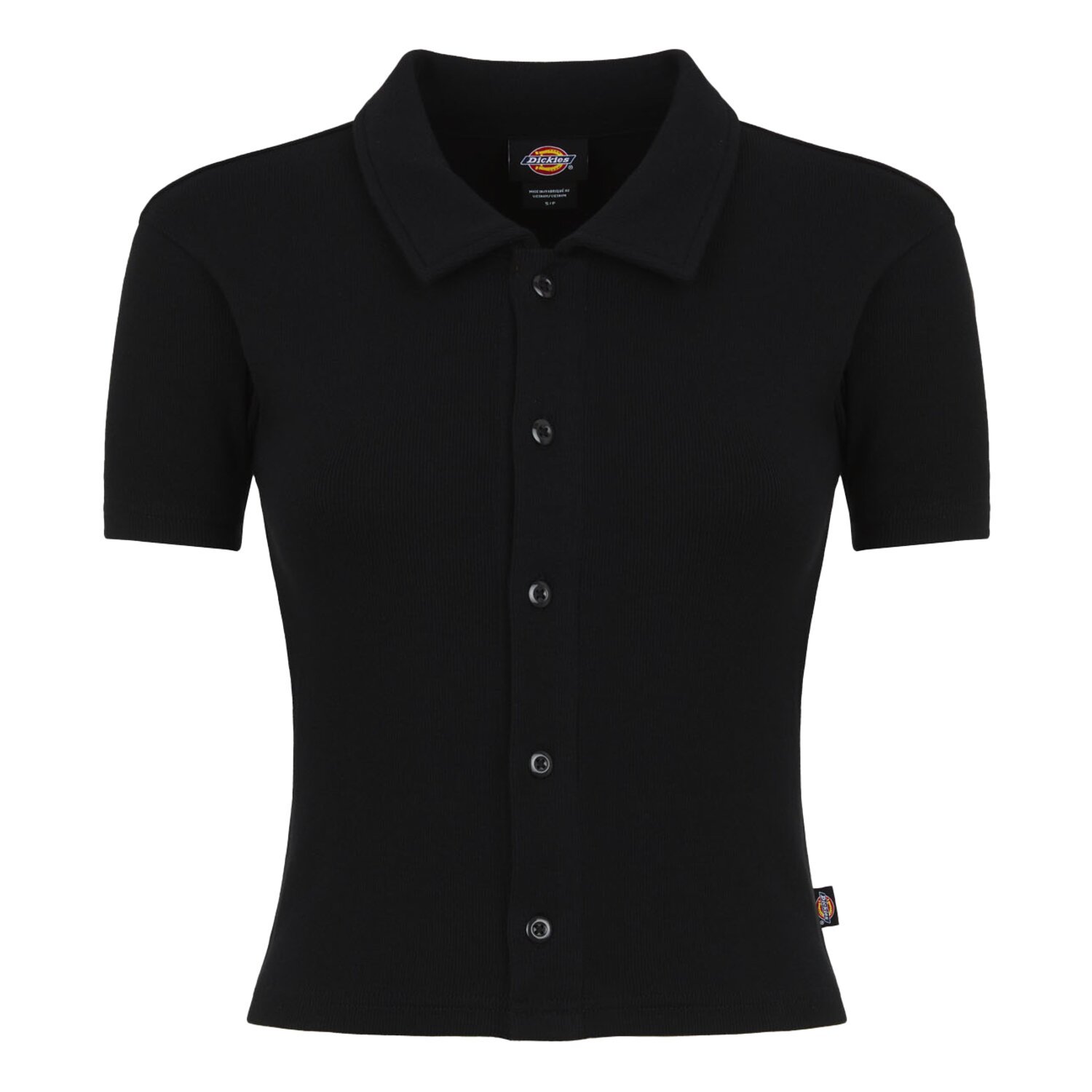 Dickies Tallasse BT female t-shirt