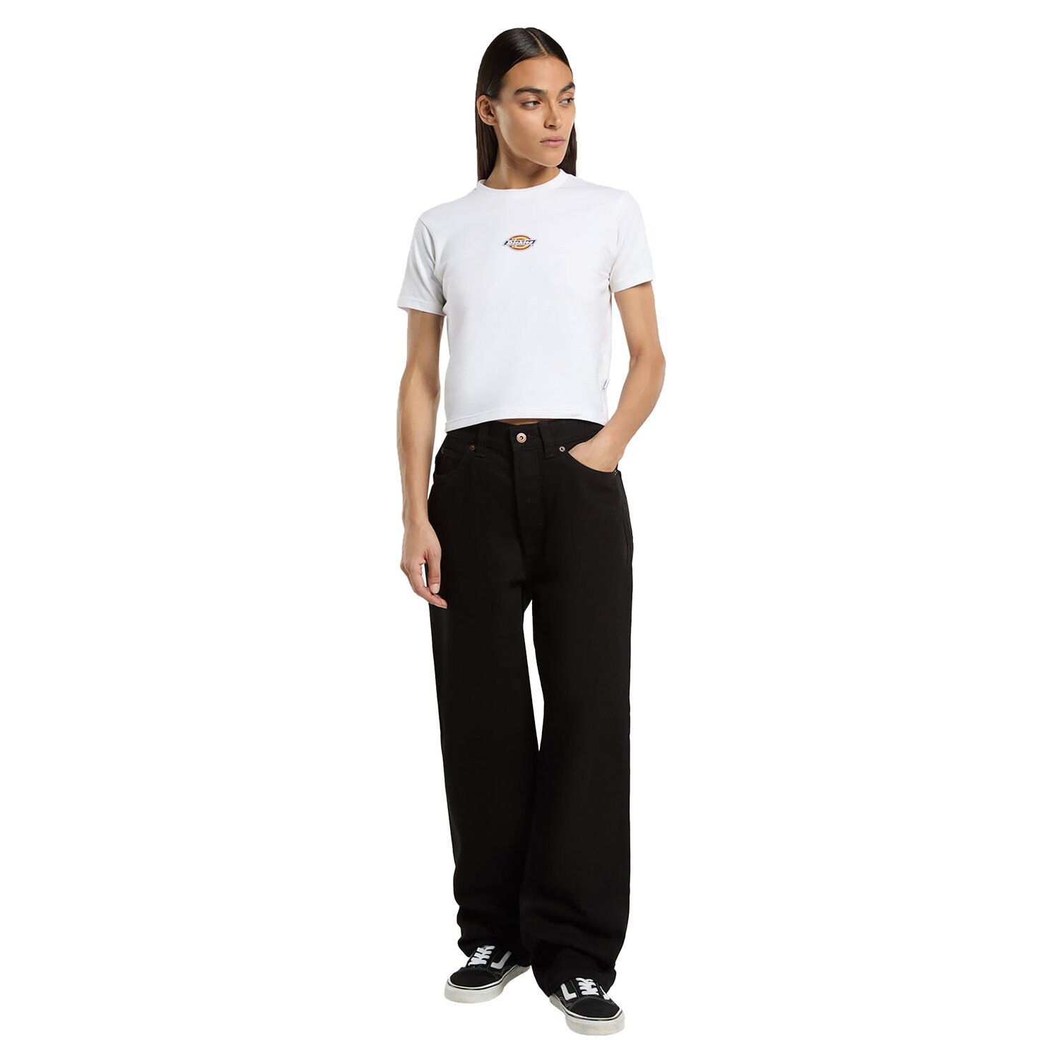 Dickies Maple Valley female t-shirt