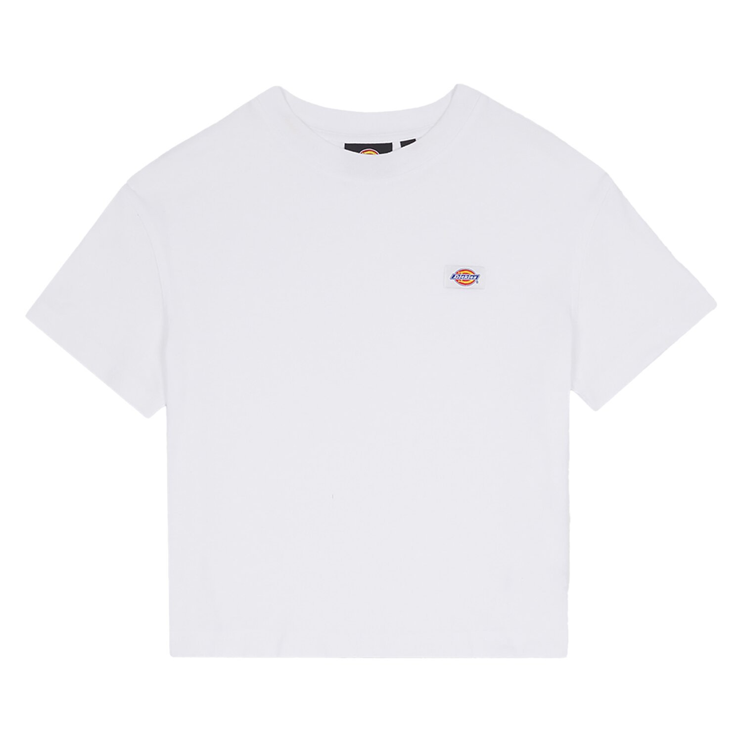 Dickies Oakport female boxy t-shirt
