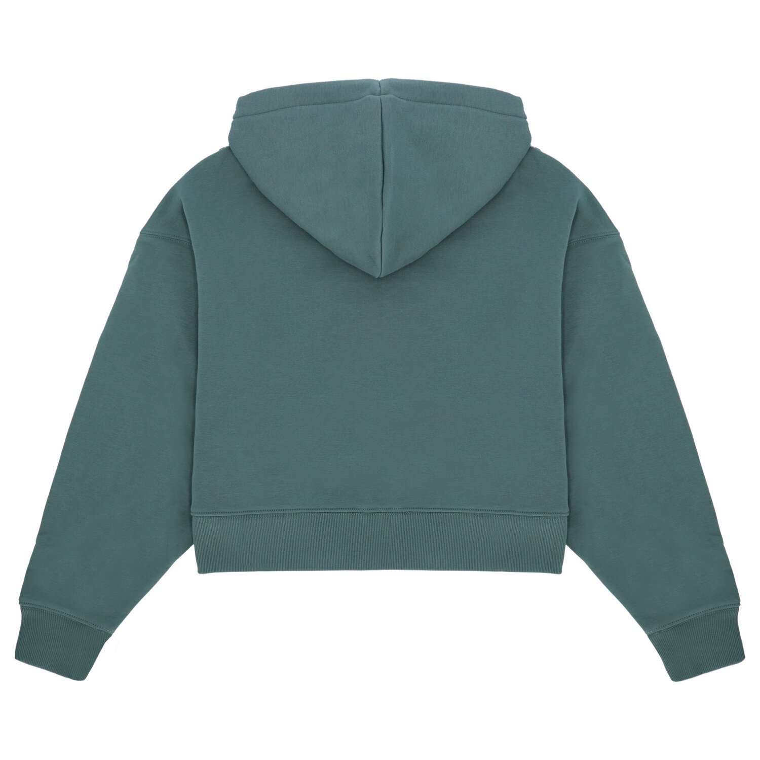 Dickies Oakport female zip hoodie