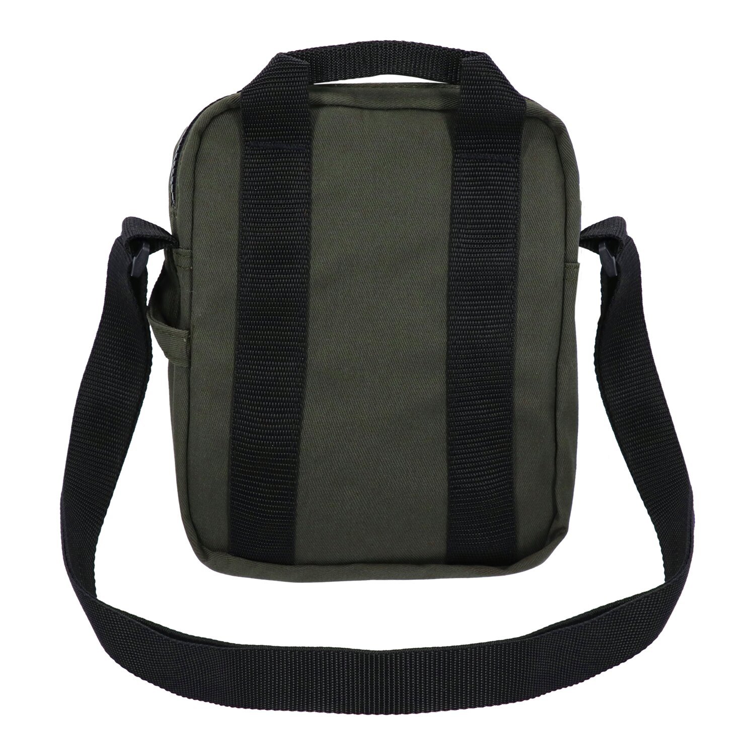 Dickies Moreauville bag, olive, Green