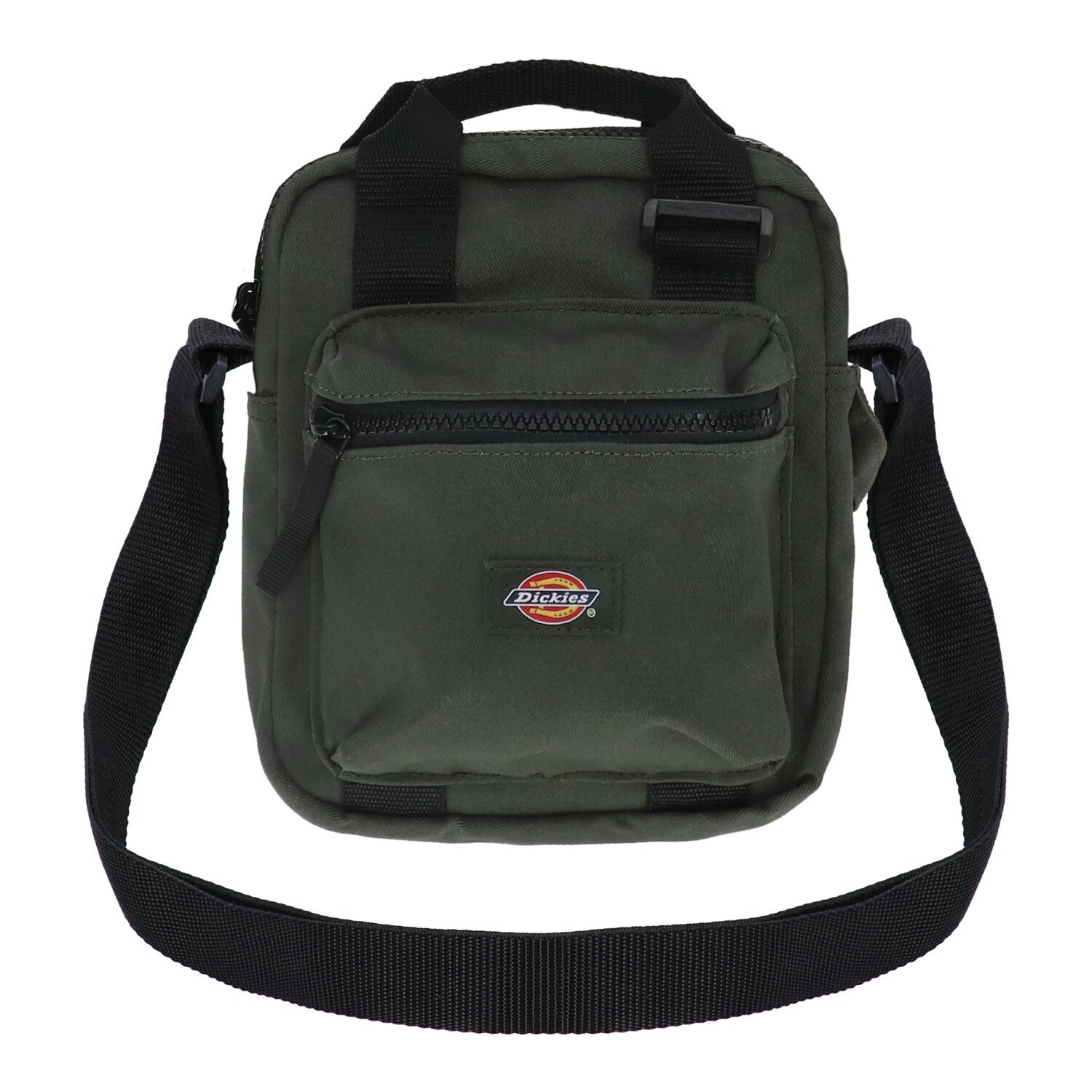 Green, Olive
