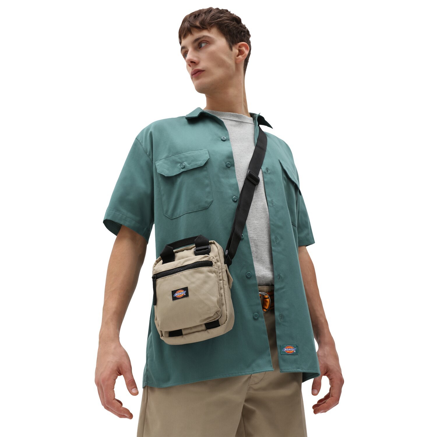Dickies Moreauville bag