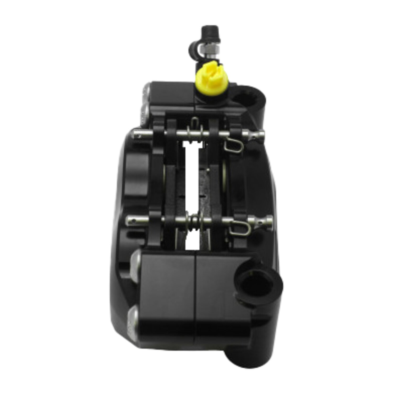 Accossato, 108mm PZ012 radial brake caliper. Right
