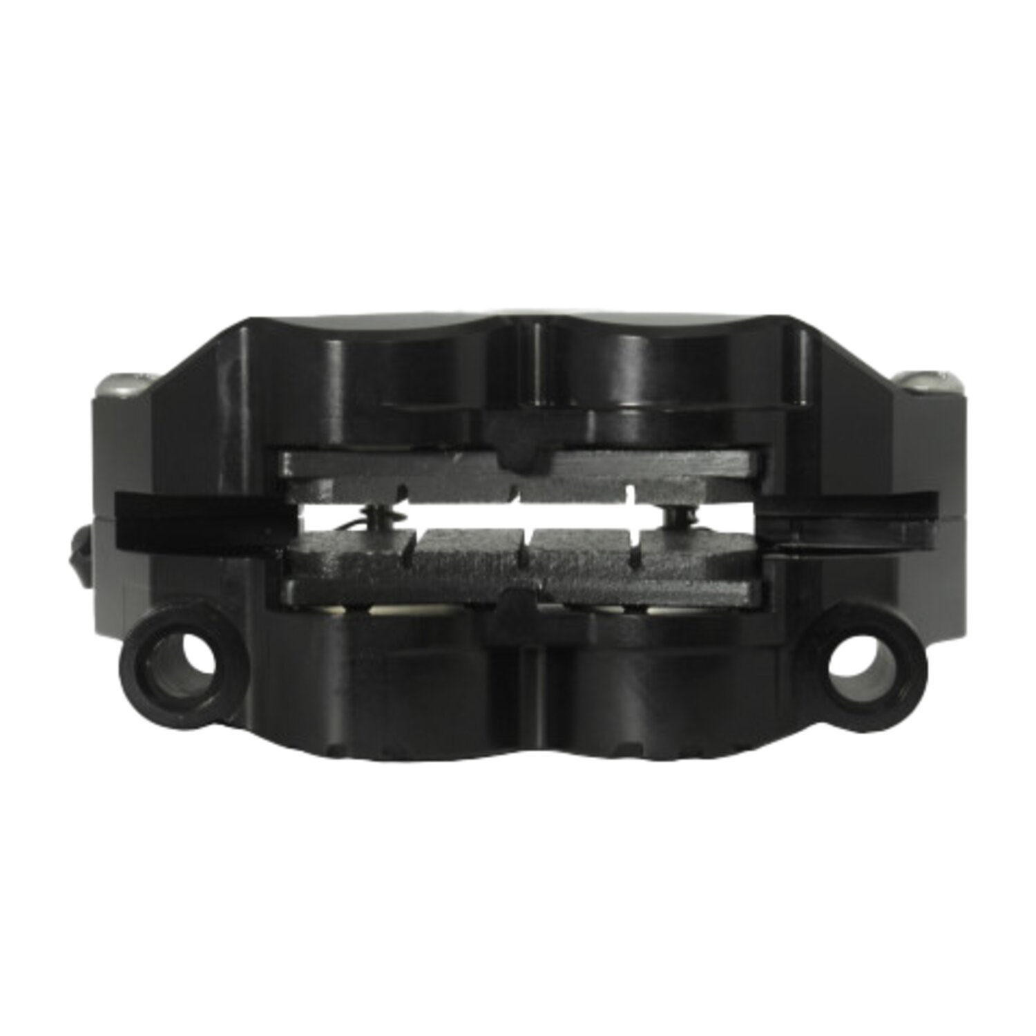 Accossato, 108mm PZ012 radial brake caliper. Right