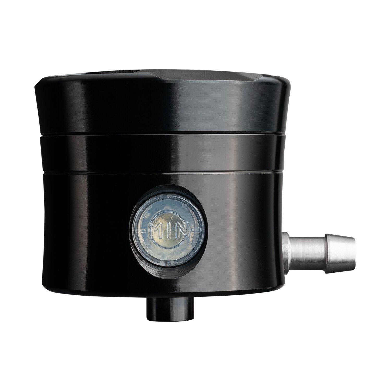 Accossato, brake fluid reservoir. 25cc
